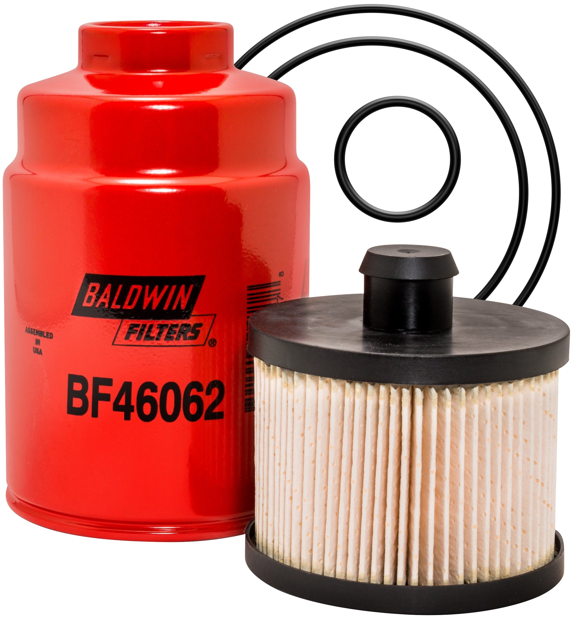Baldwin BF9918KIT
