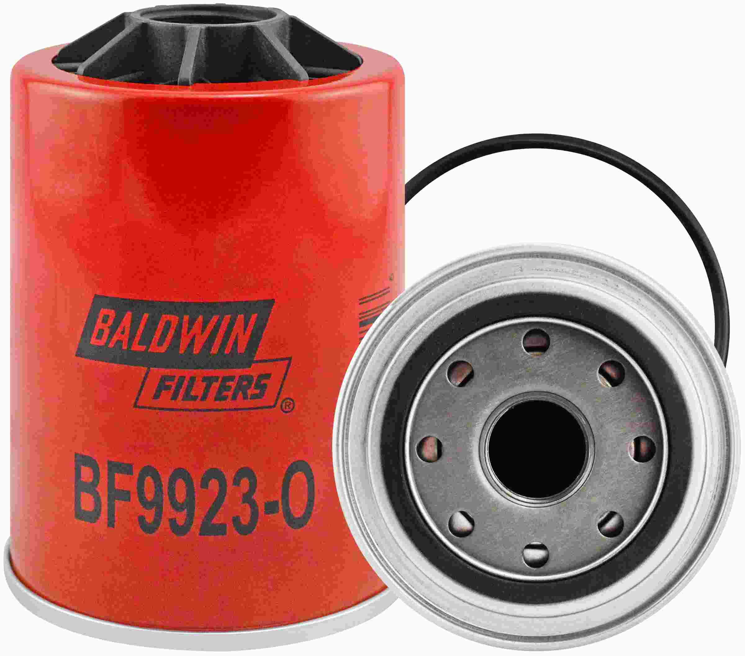 Baldwin Fuel Filter BF9923-O