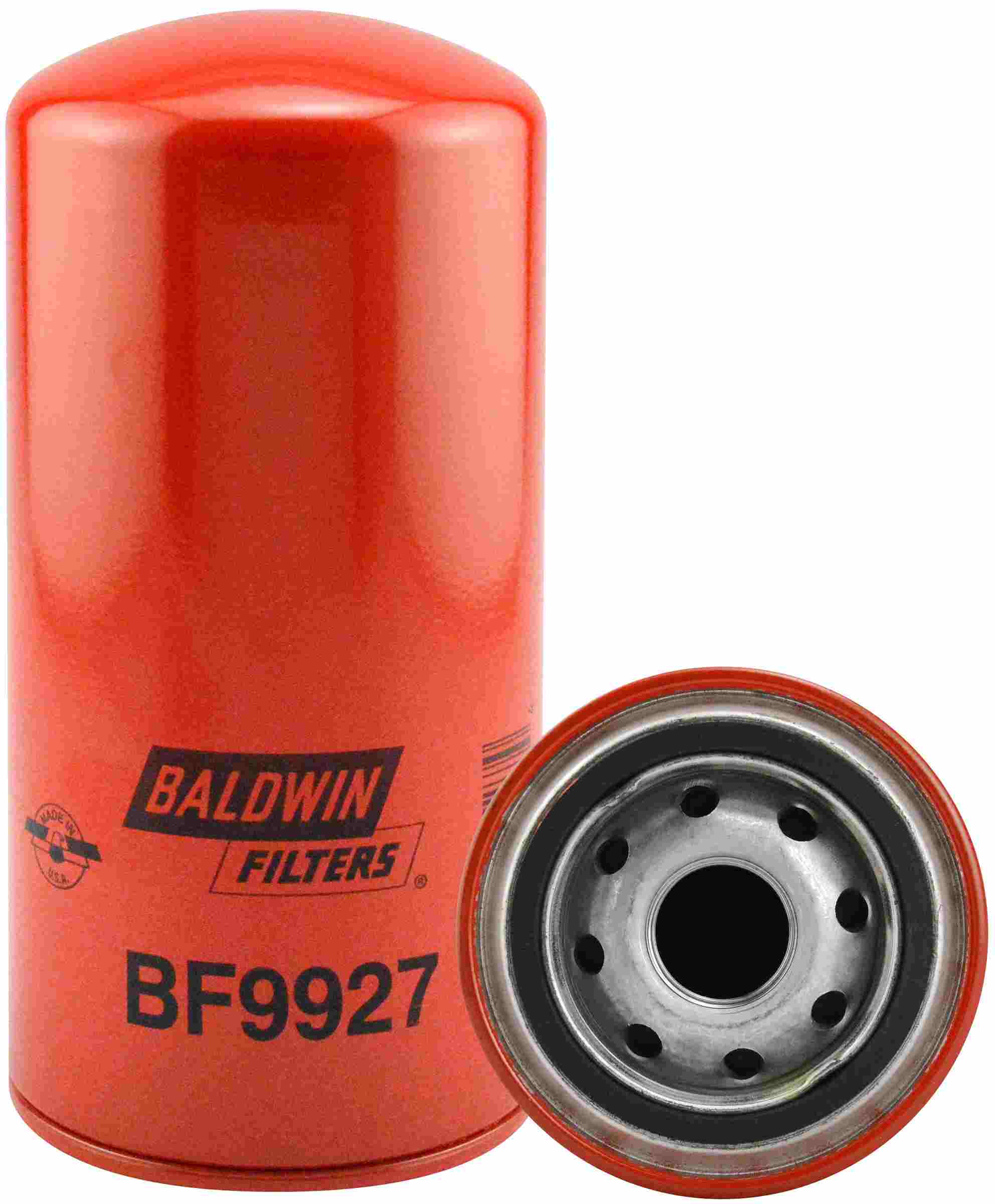 Baldwin Fuel Filter BF9927
