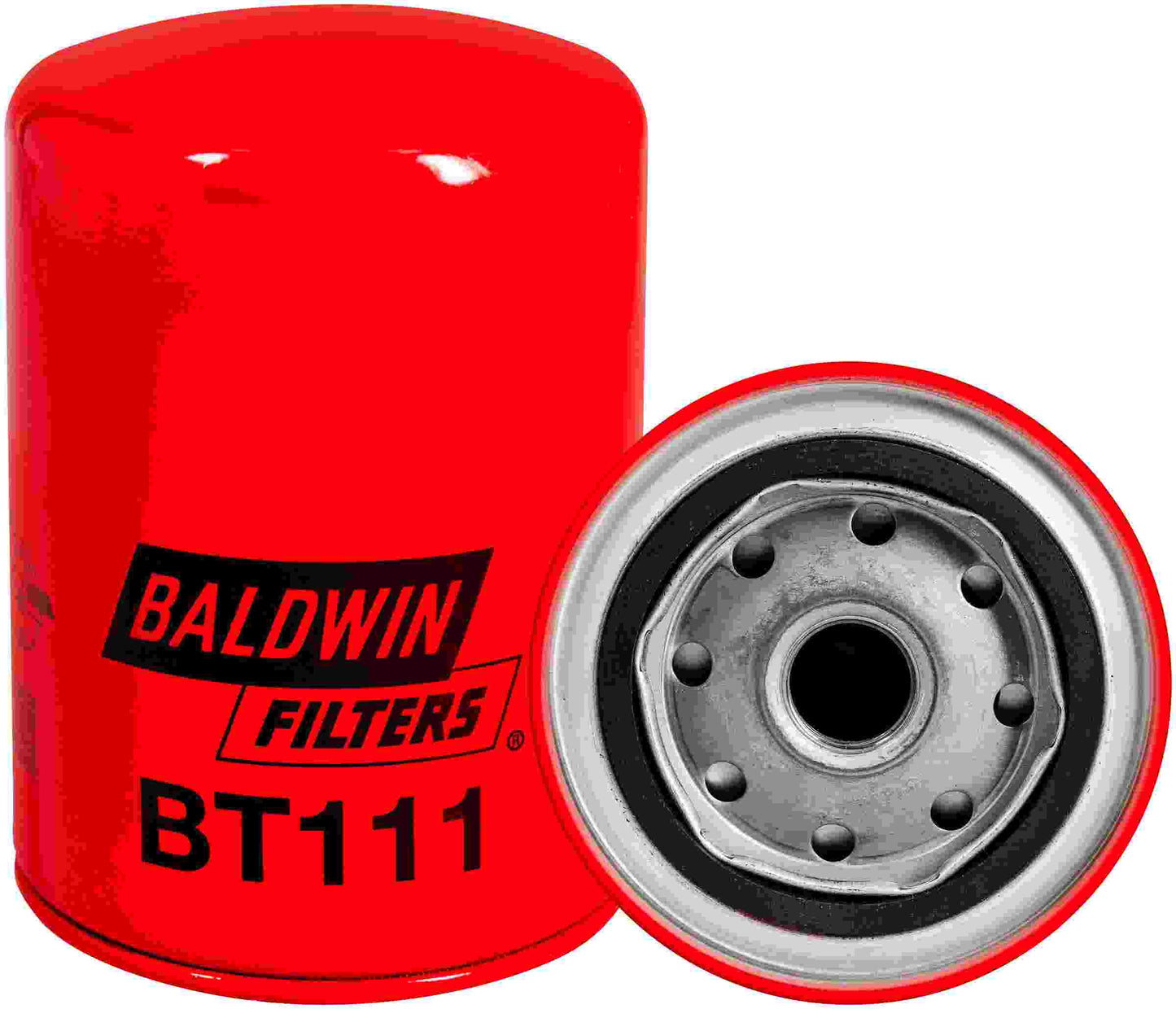 Baldwin Engine Oil Filter BT111