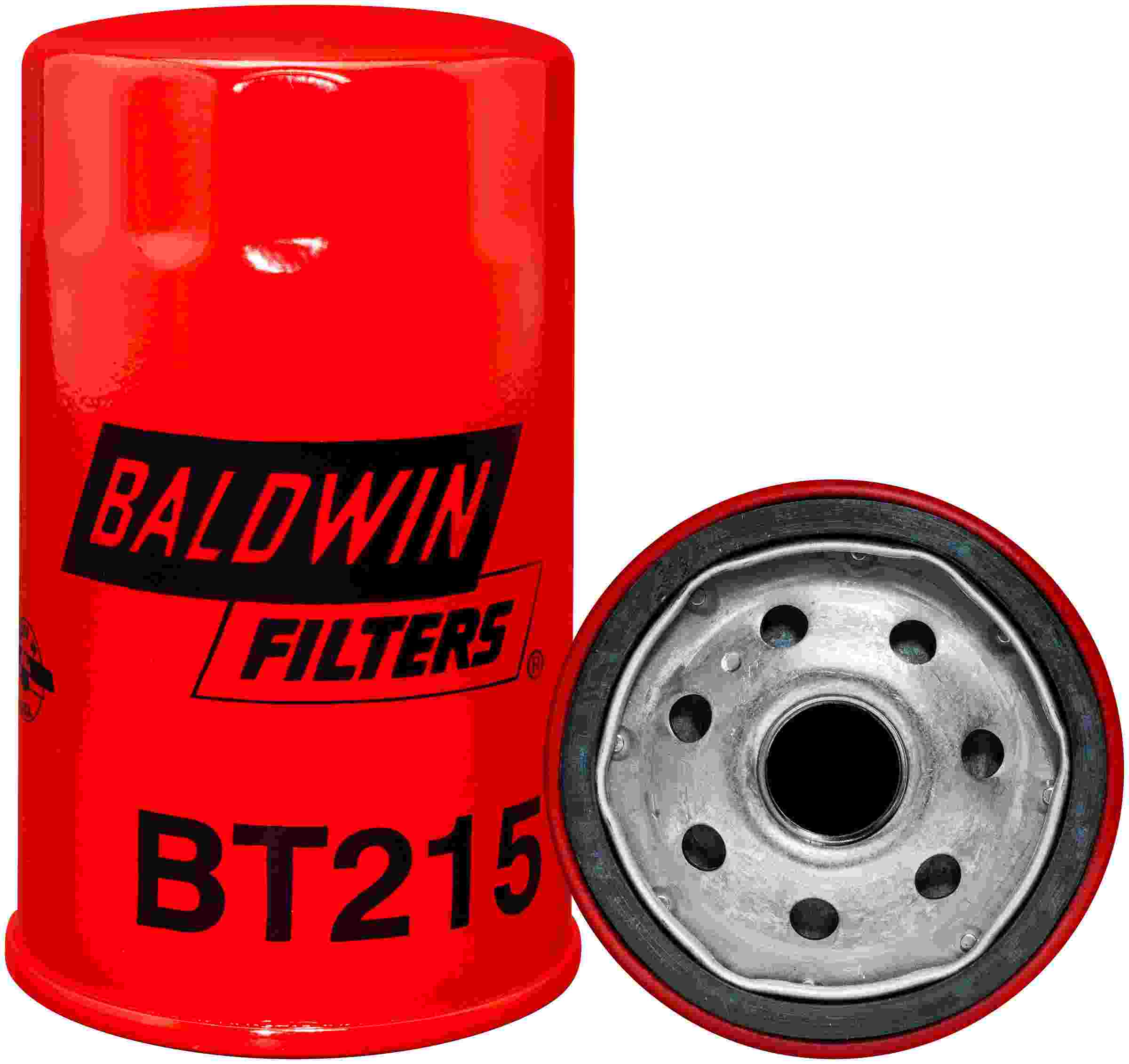 Baldwin BT215