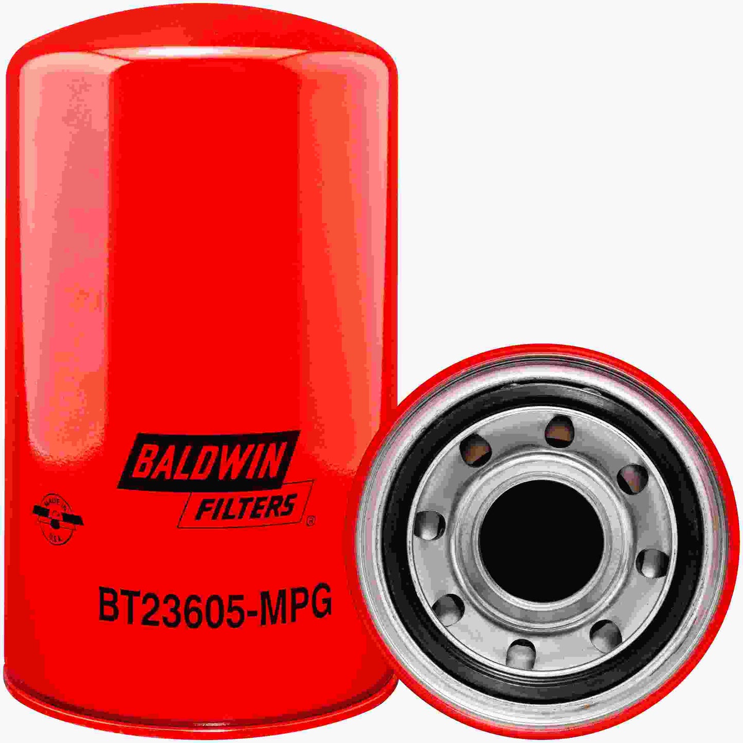 Baldwin Hydraulic Filter BT23605-MPG