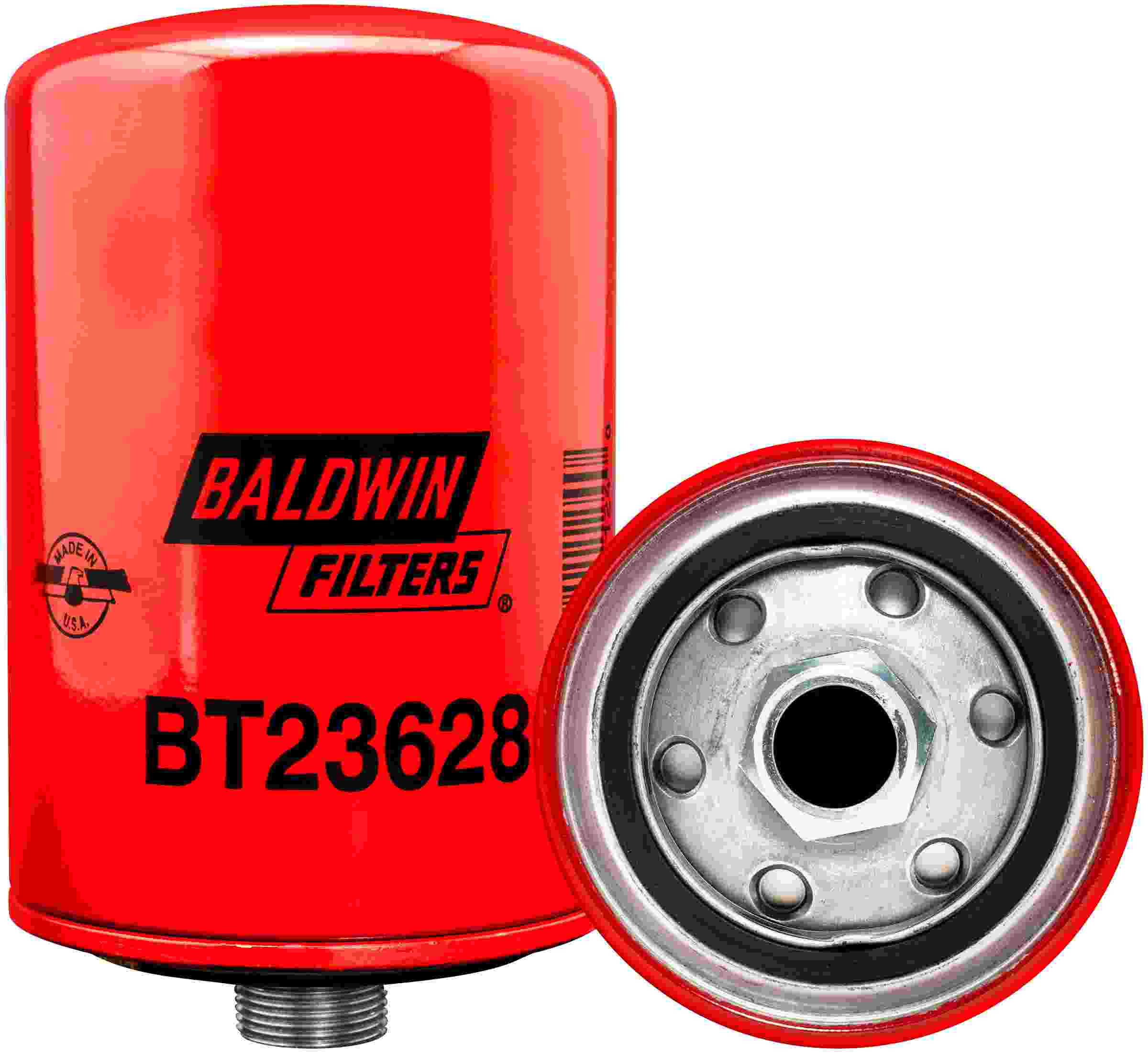 Baldwin Hydraulic Filter BT23628