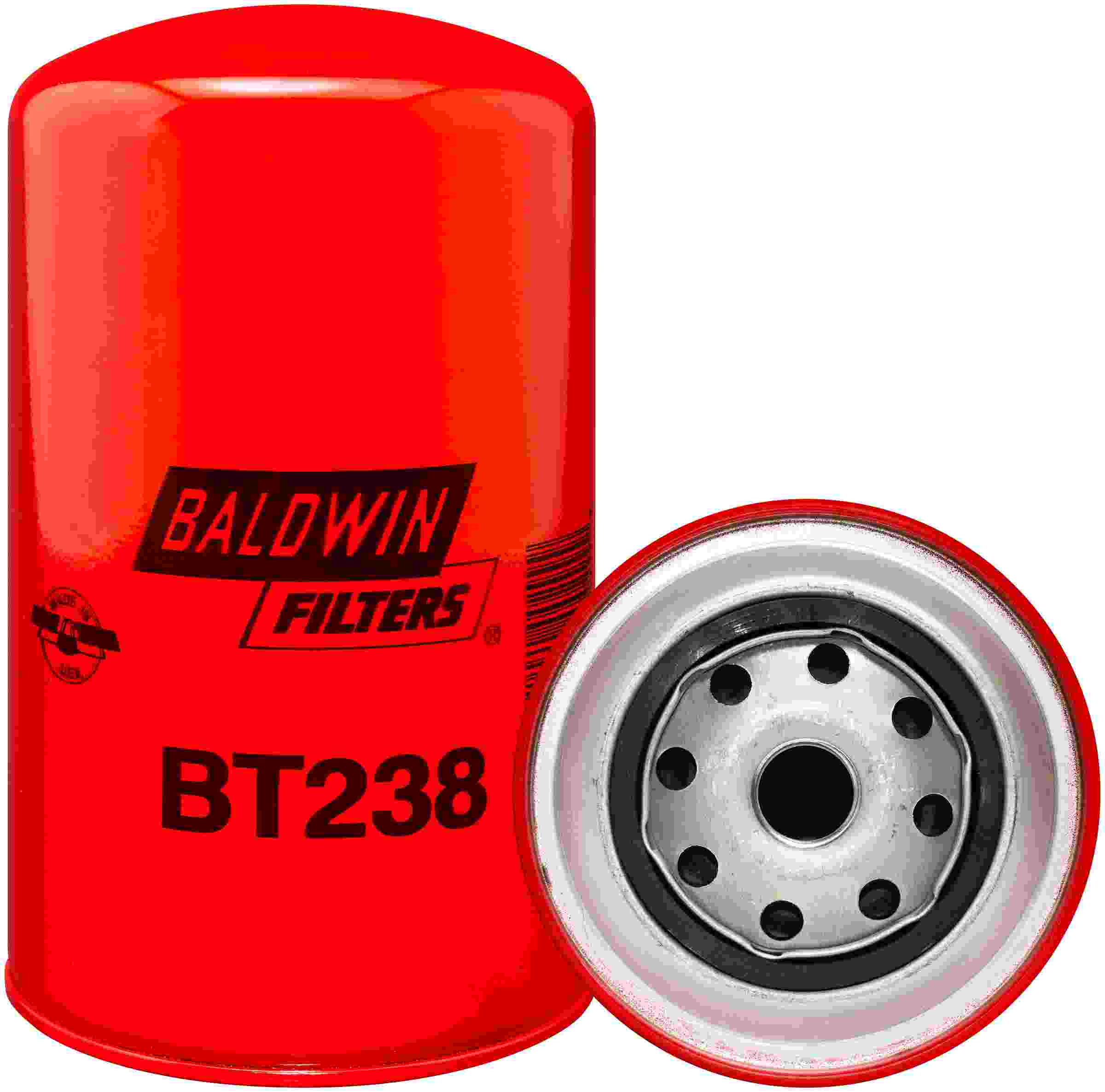 Baldwin Engine Oil Filter BT238