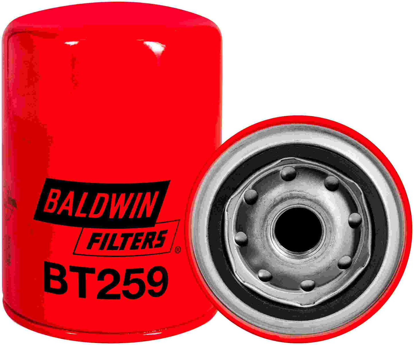 Baldwin Engine Oil Filter BT259