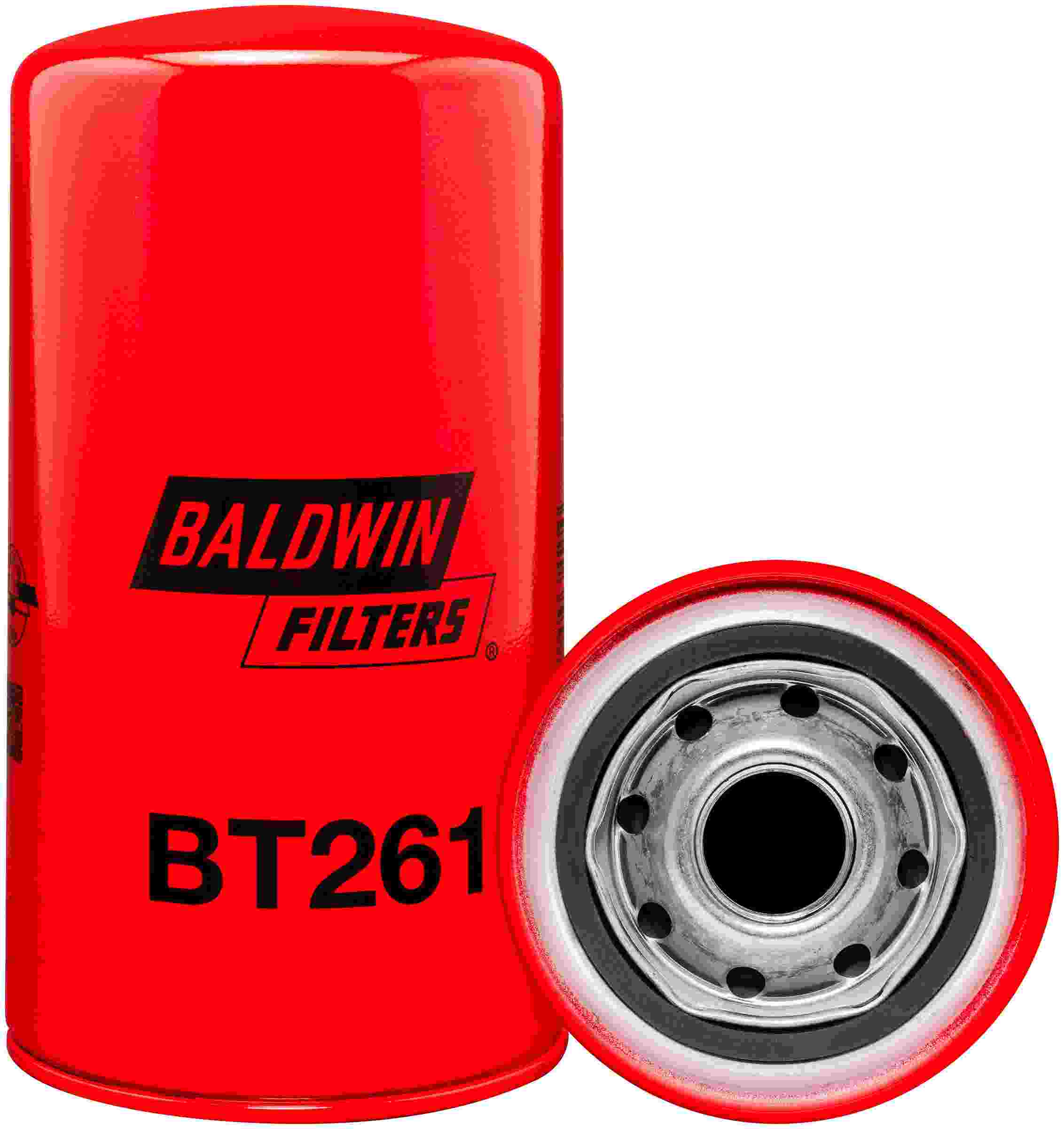 Baldwin Engine Oil Filter BT261