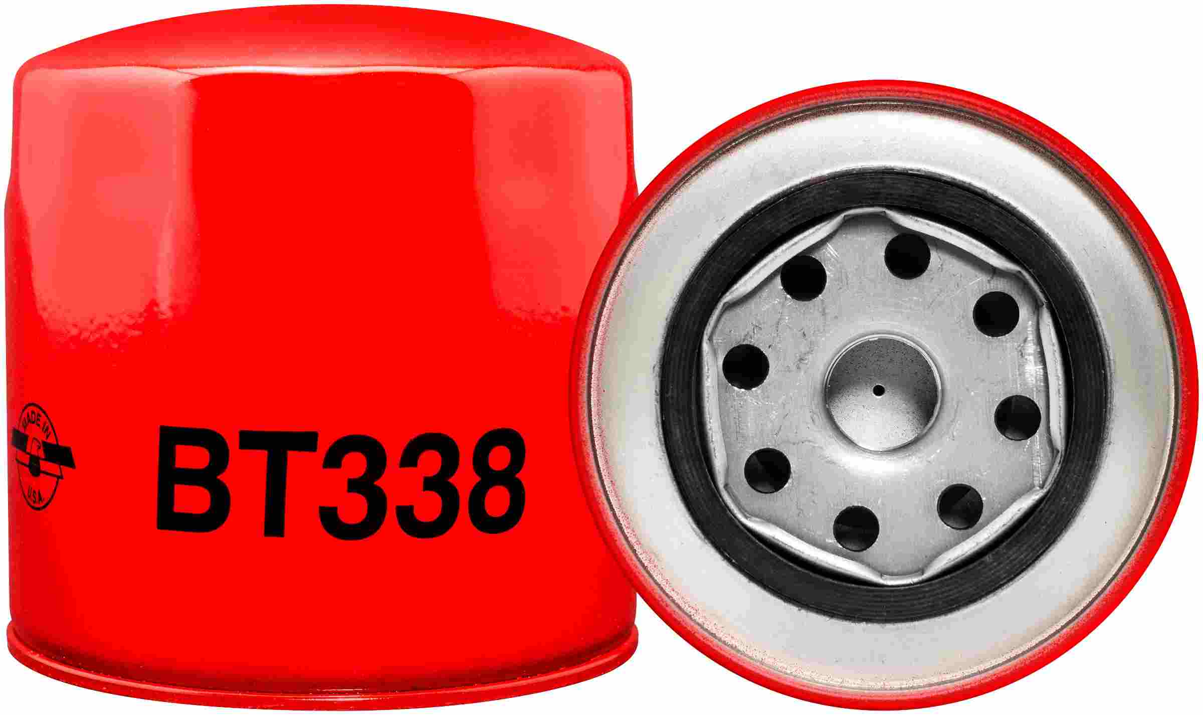 Baldwin Engine Oil Filter BT338