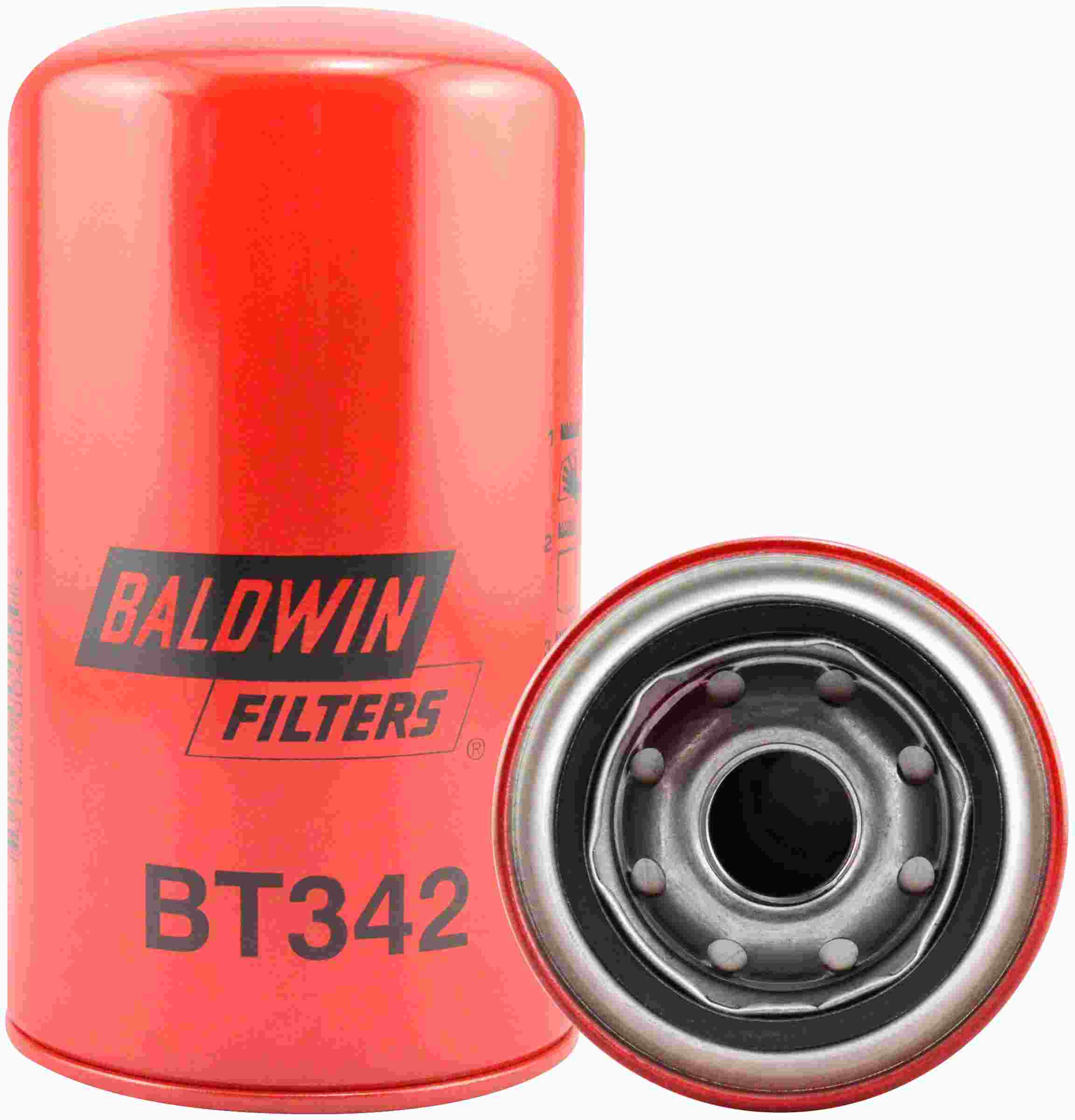 Baldwin Hydraulic Filter BT342