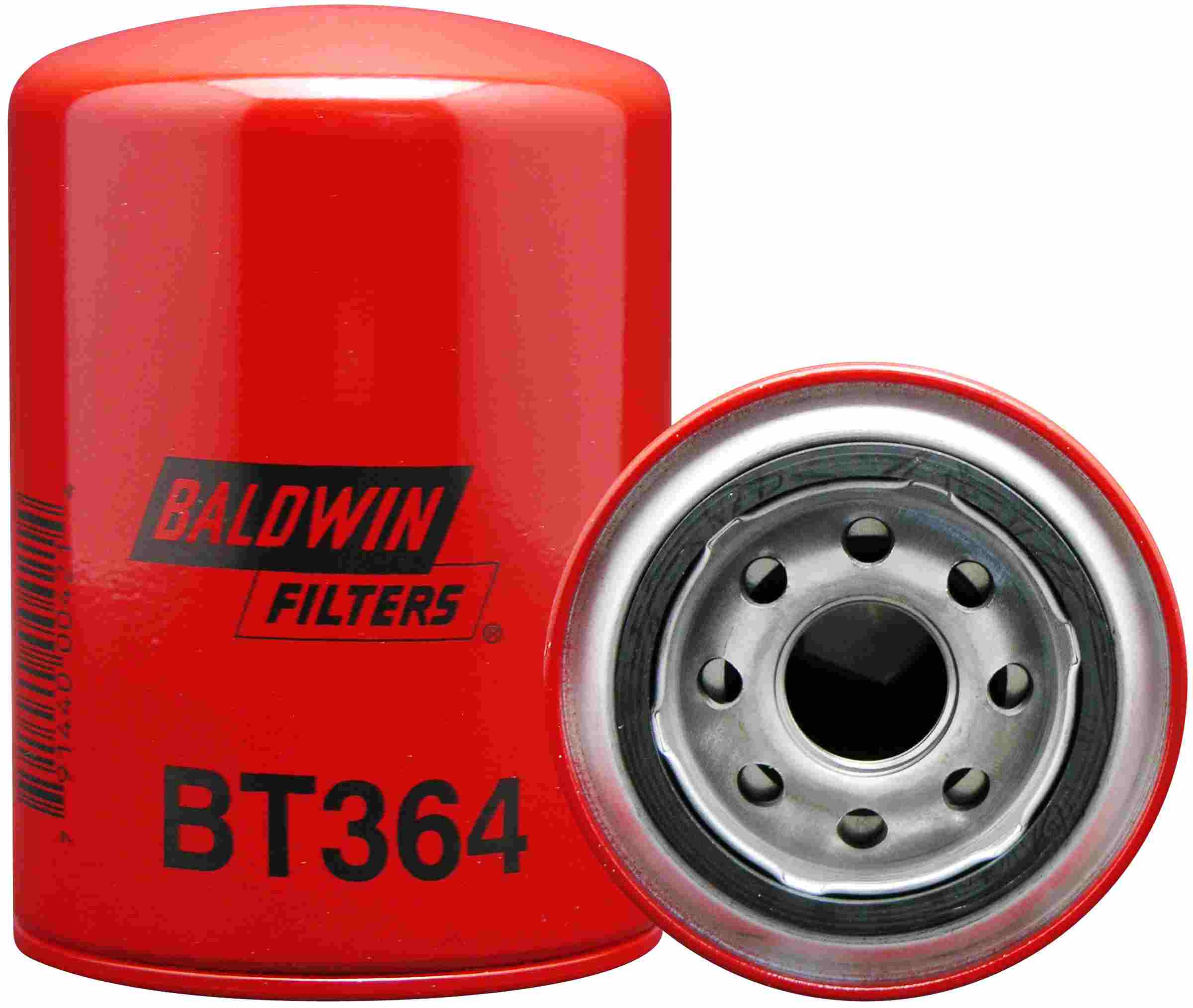 Baldwin Engine Oil Filter BT364