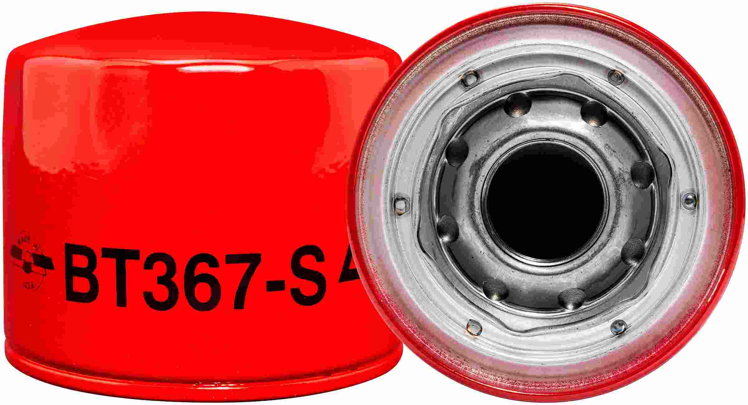 Baldwin Air Filter BT367-S