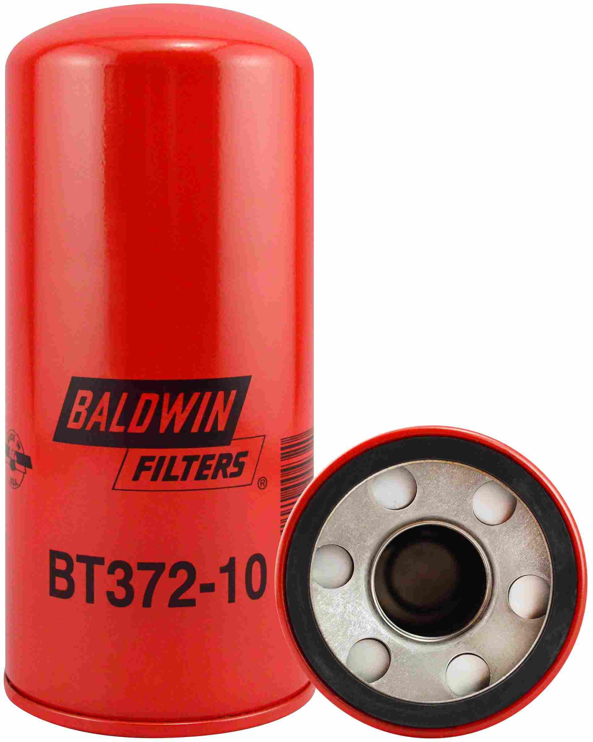 Baldwin Hydraulic Filter BT372-10