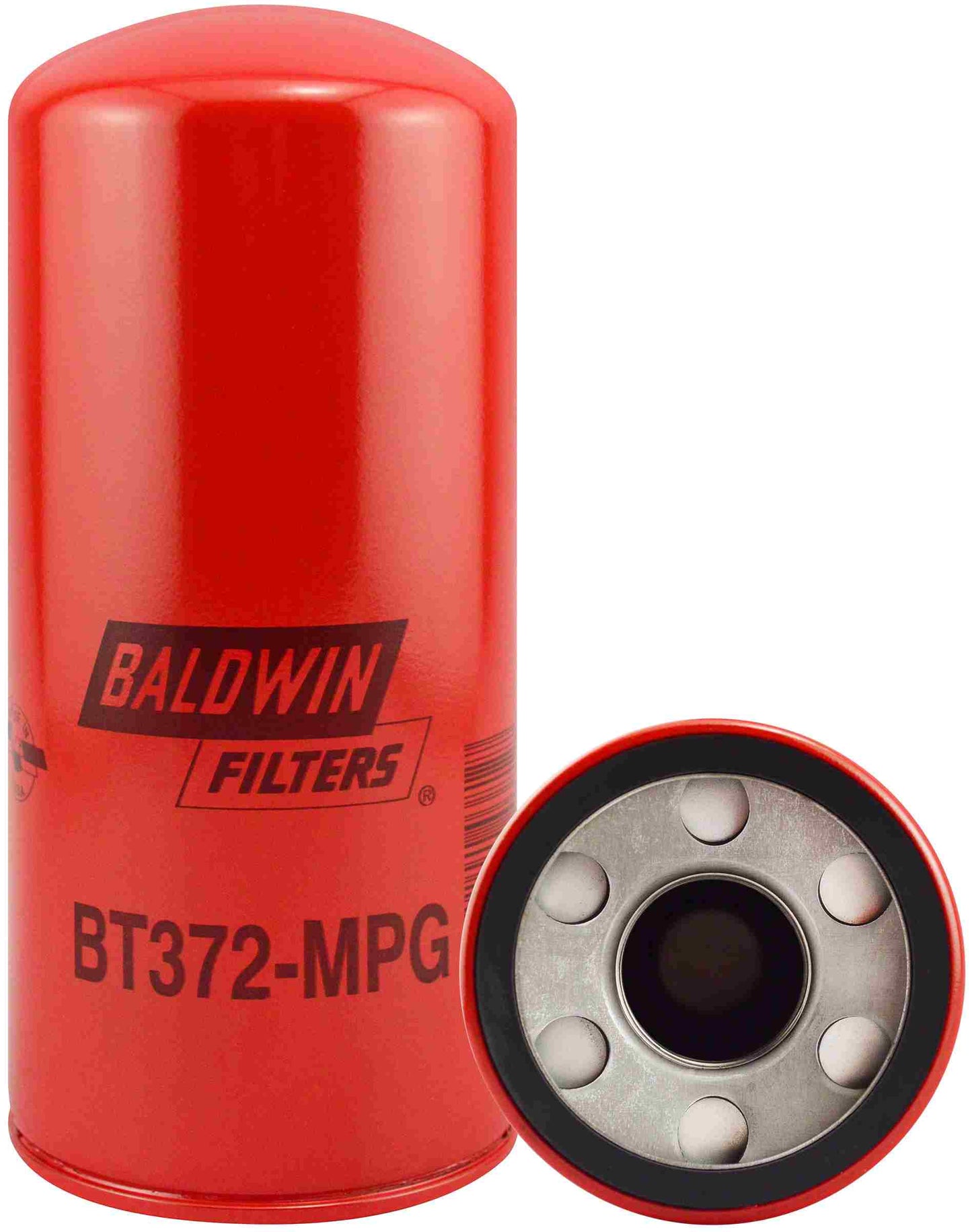 Baldwin Hydraulic Filter BT372-MPG