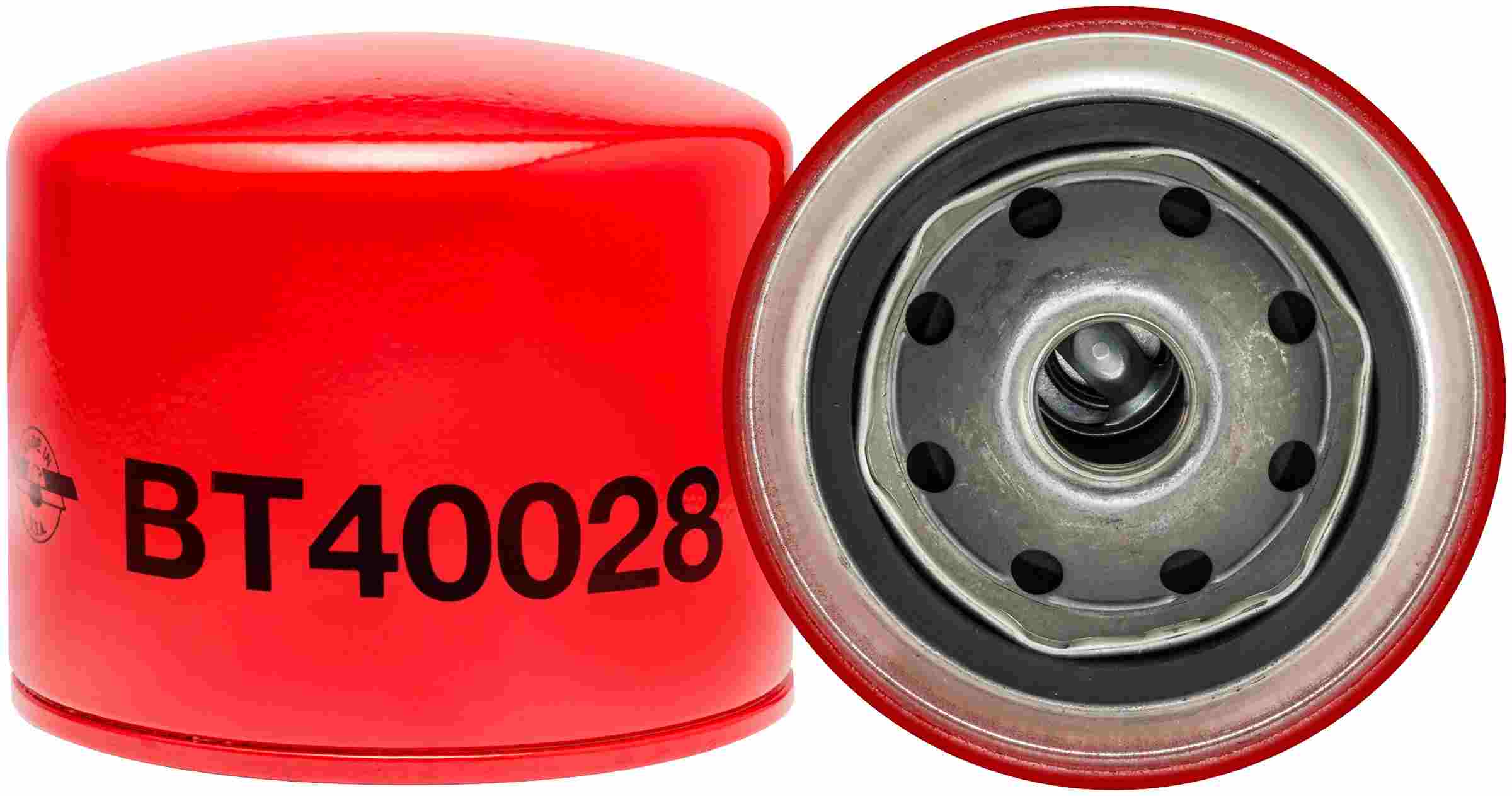 Baldwin Engine Oil Filter BT40028
