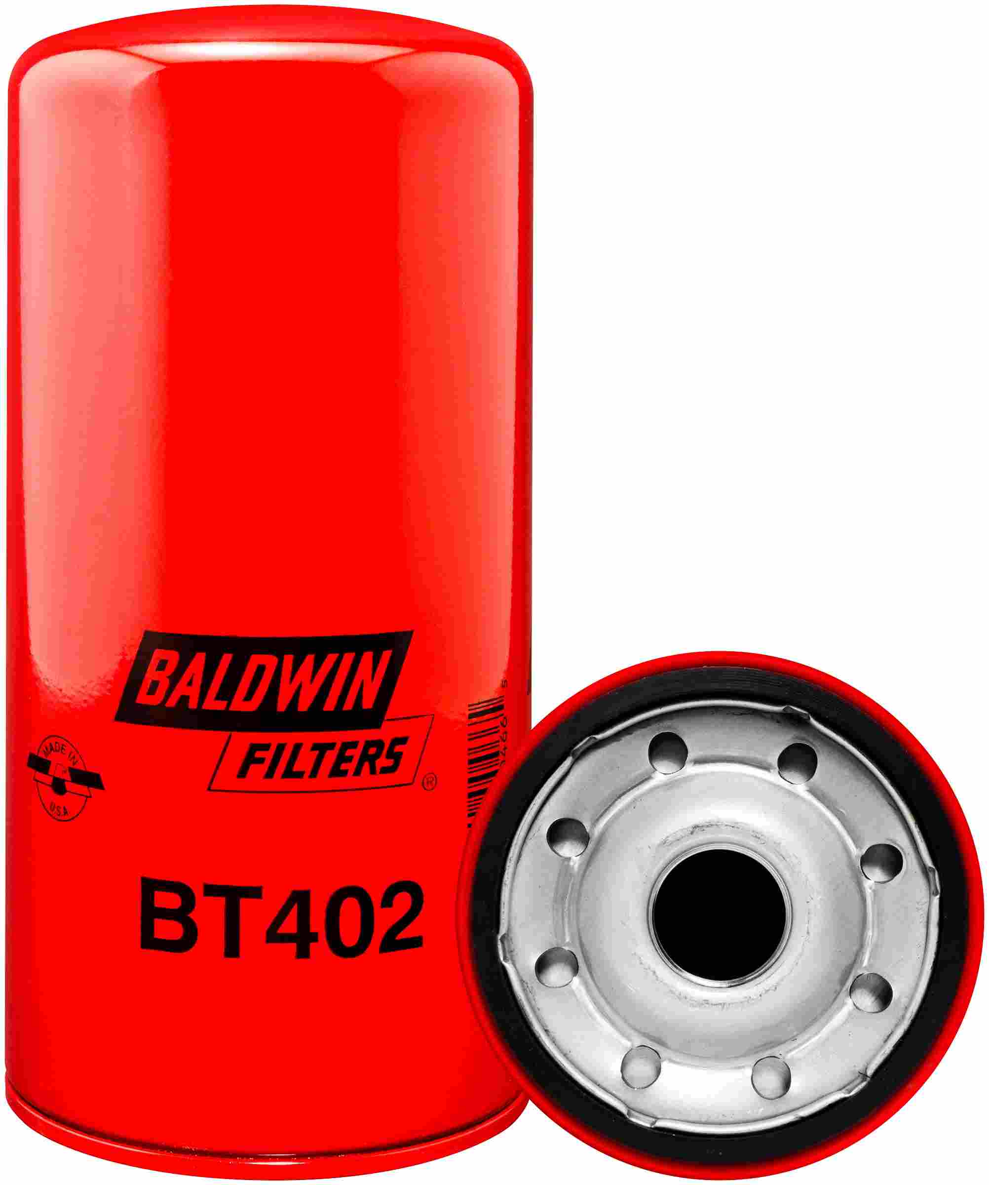 Baldwin Engine Oil Filter BT402