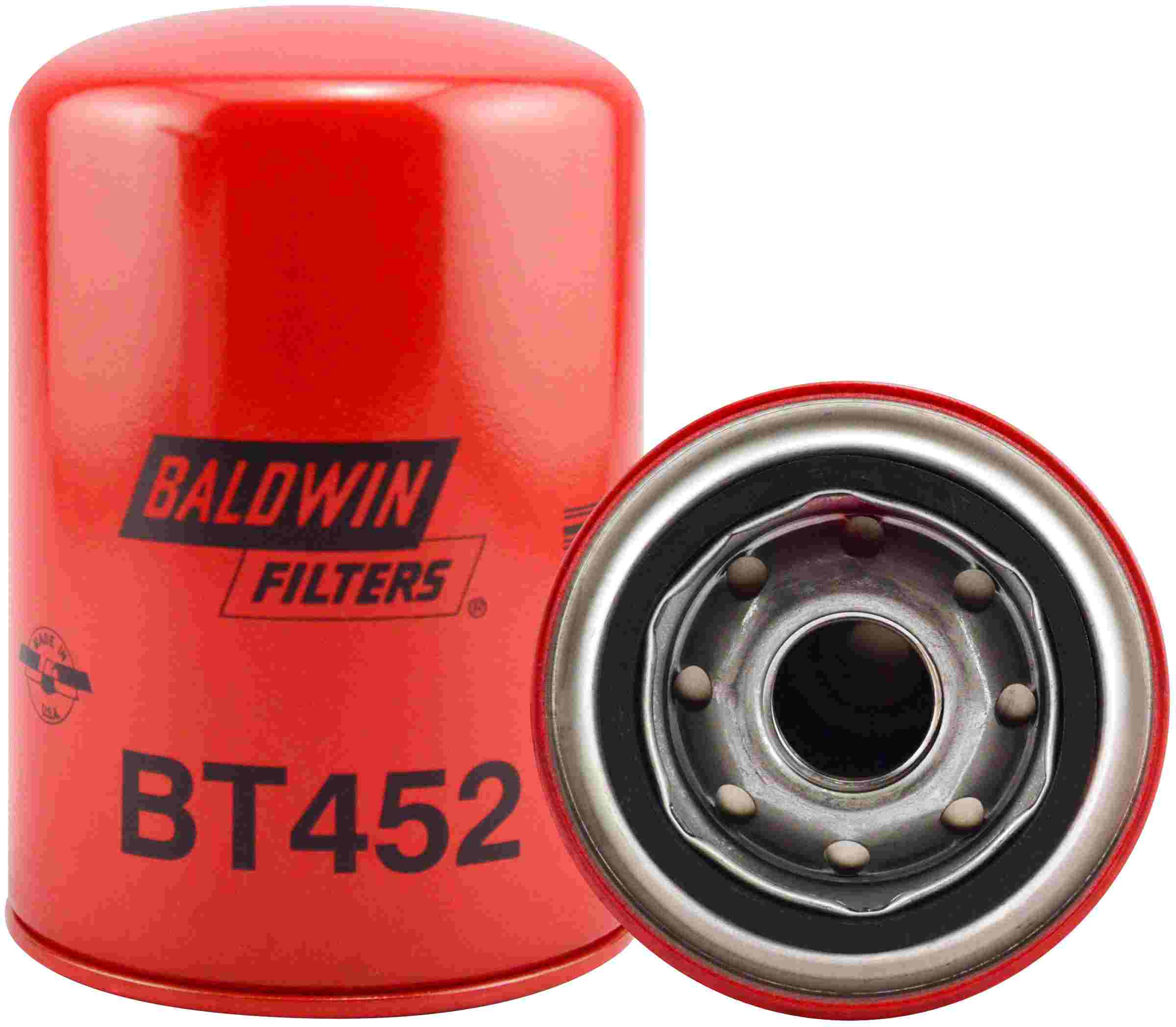 Baldwin BT452