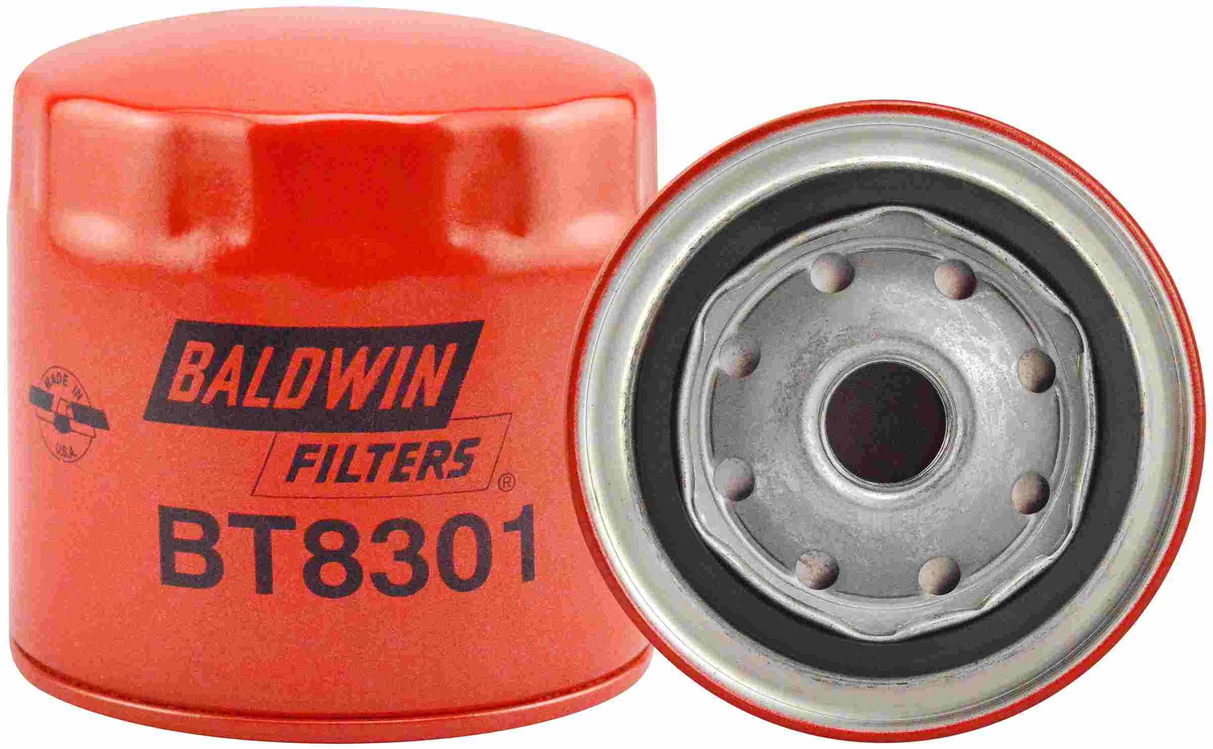 Baldwin Hydraulic Filter BT8301