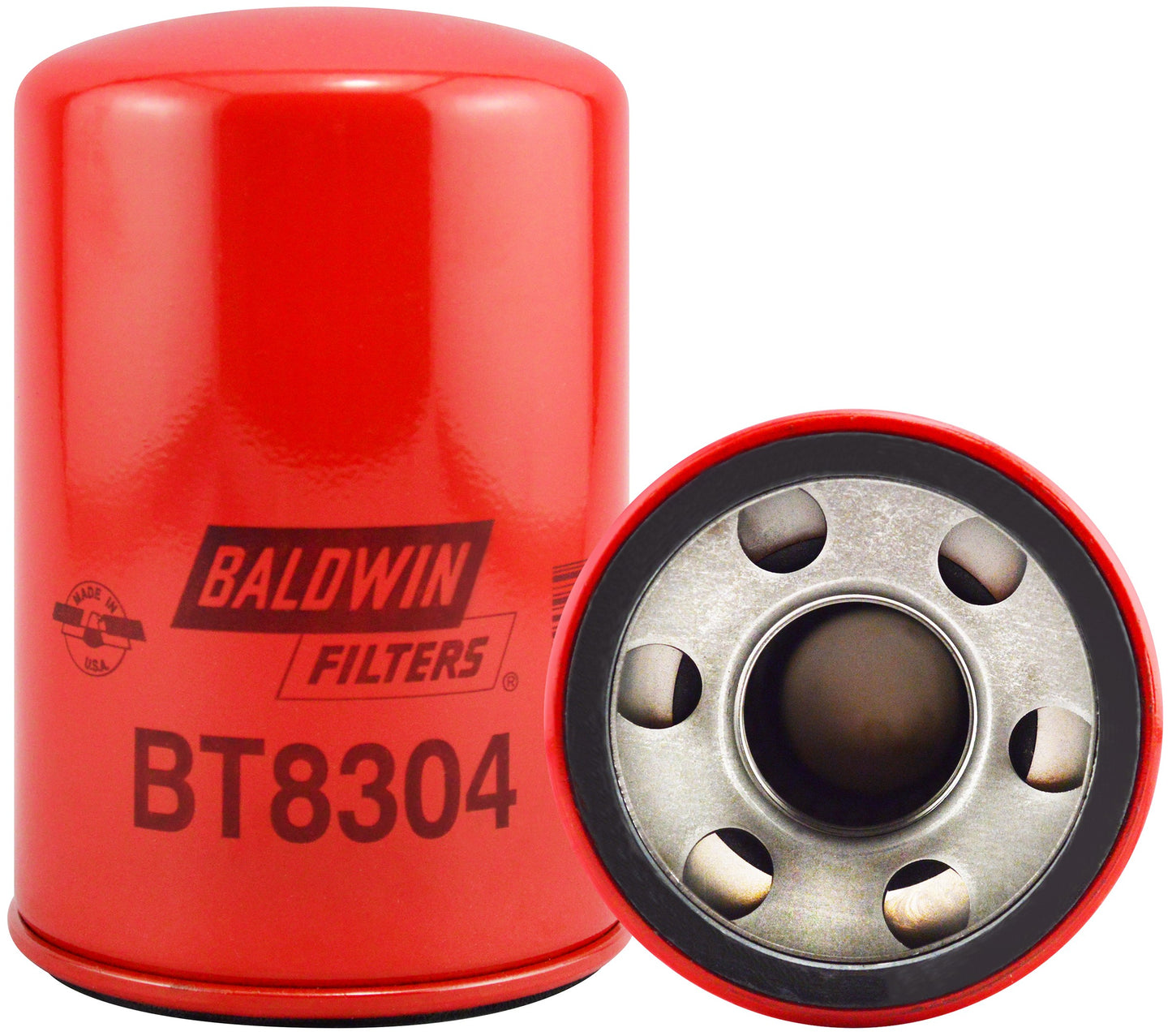 Baldwin Hydraulic Filter BT8304 main image