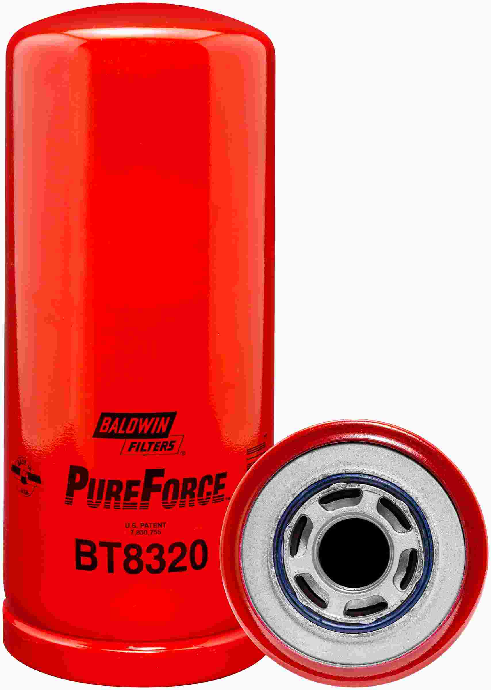 Baldwin Hydraulic Filter BT8320