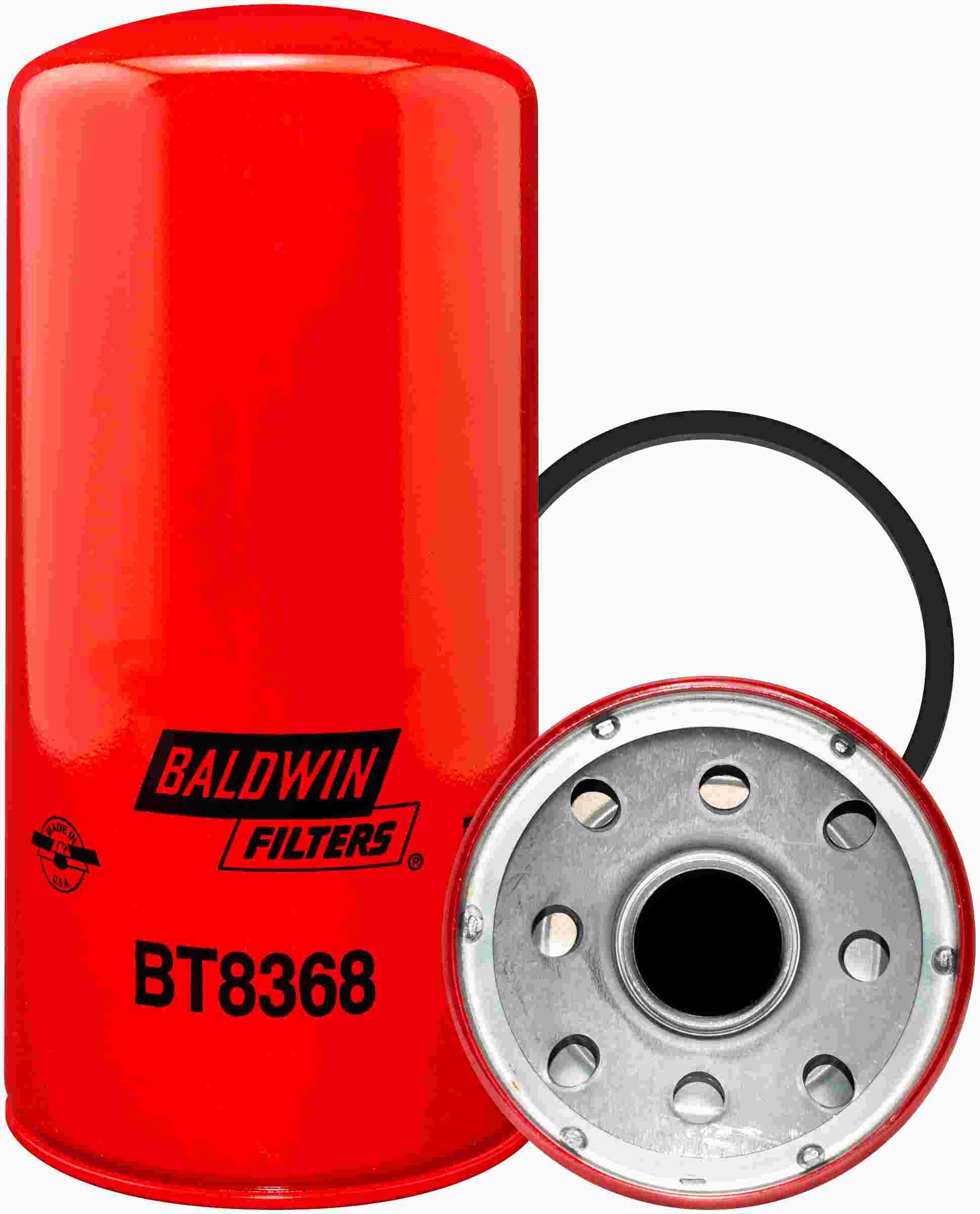 Baldwin Hydraulic Filter BT8368