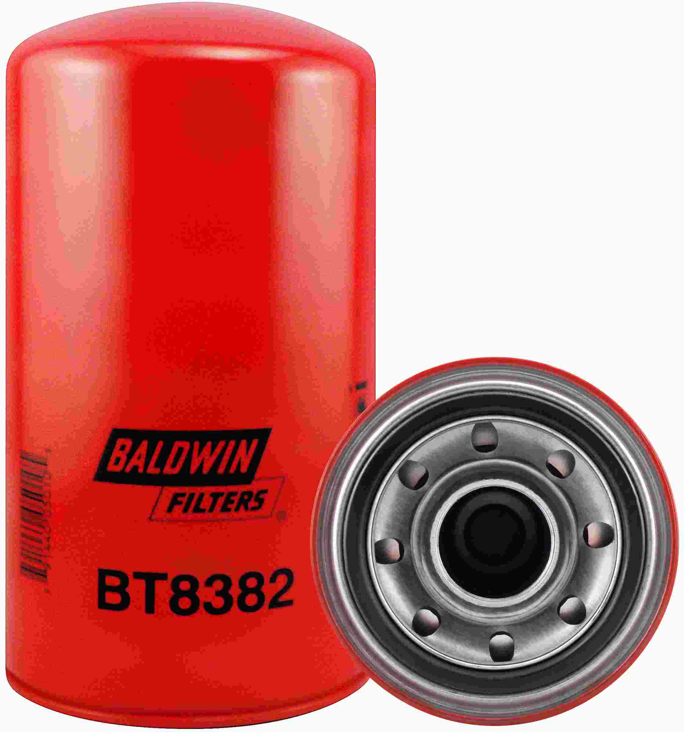 Baldwin Hydraulic Filter BT8382