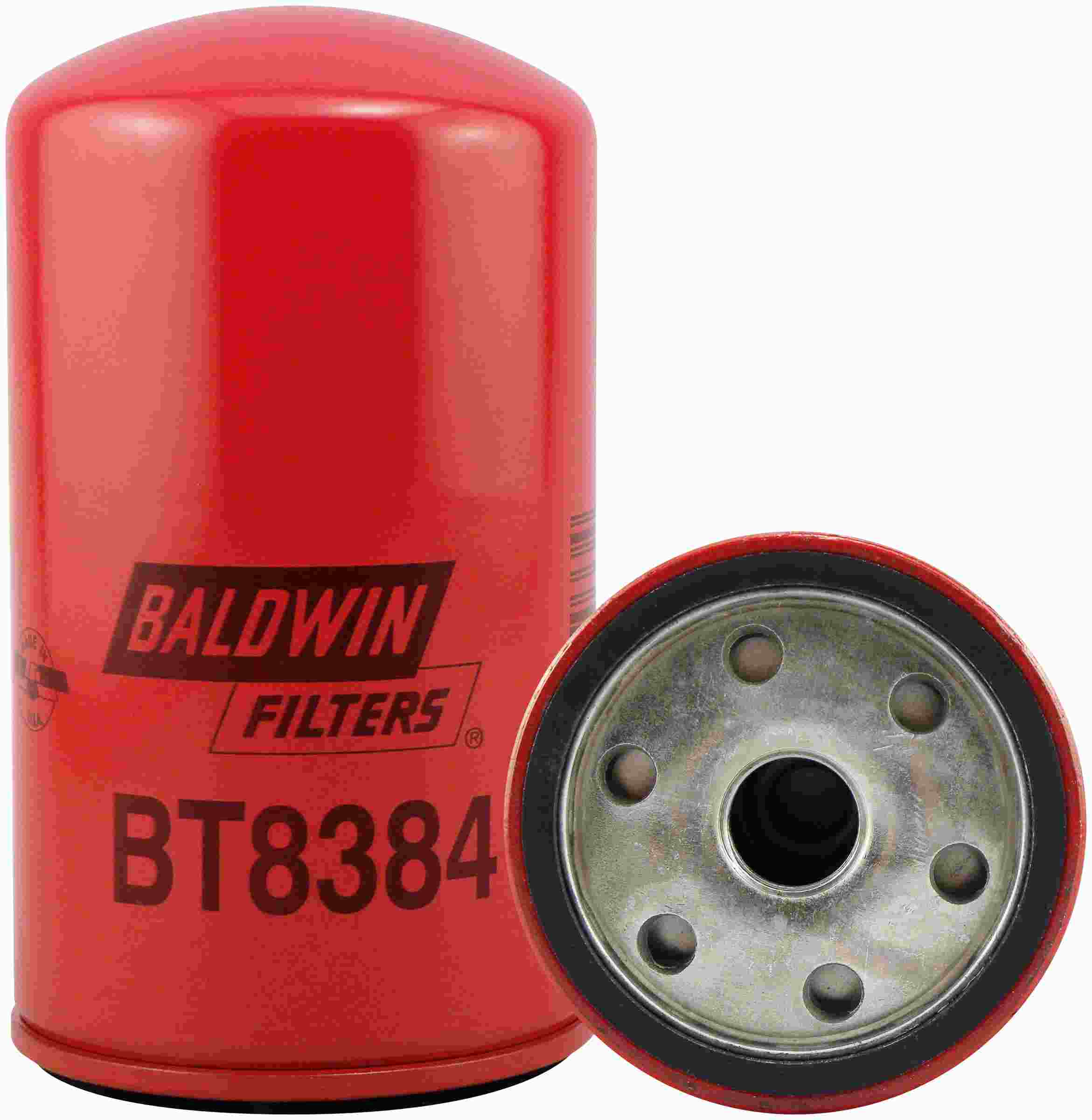 Baldwin BT8384