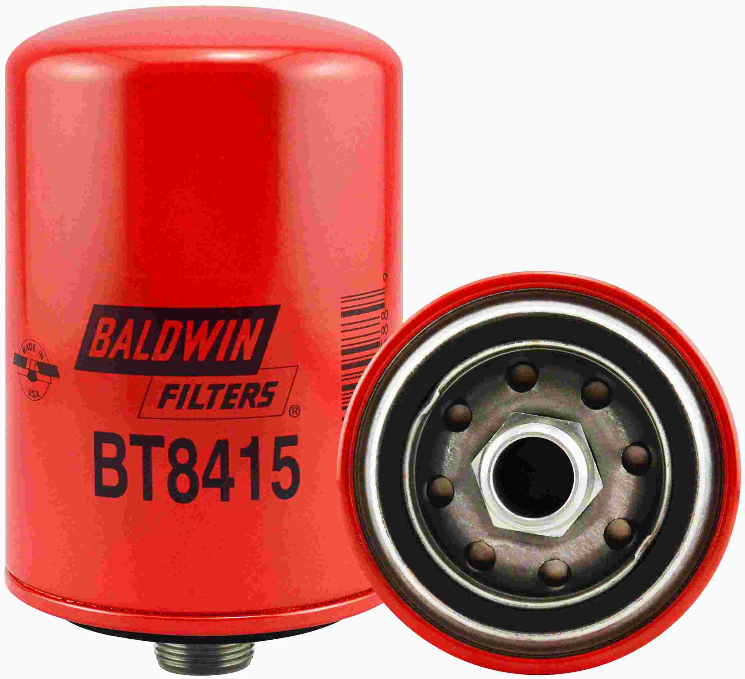 Baldwin Transmission Filter BT8415