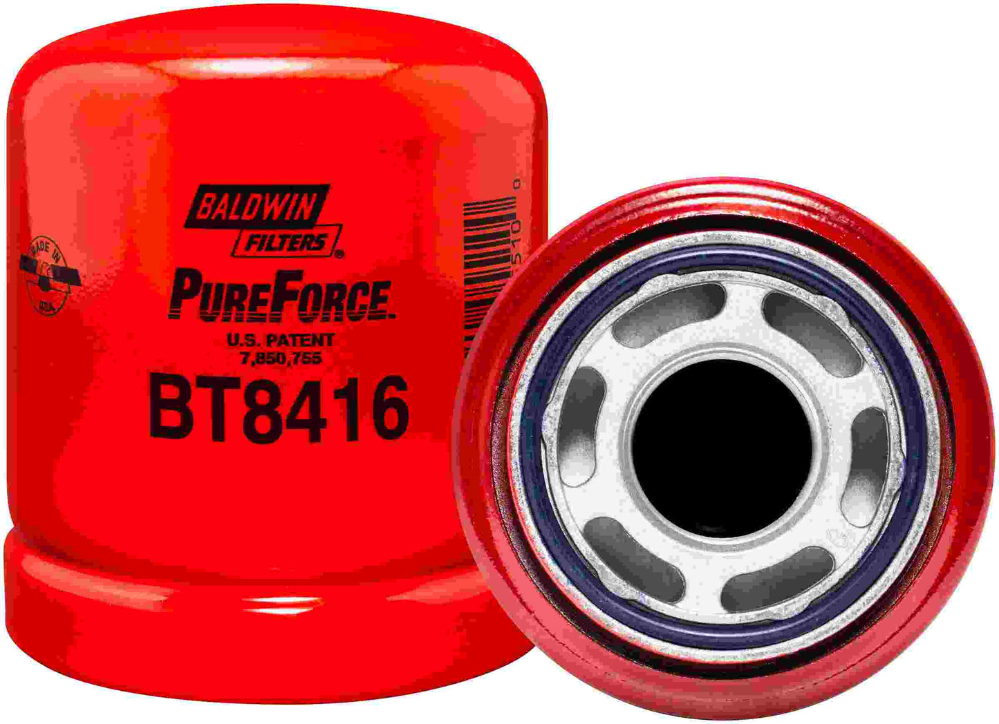 Baldwin Hydraulic Filter BT8416