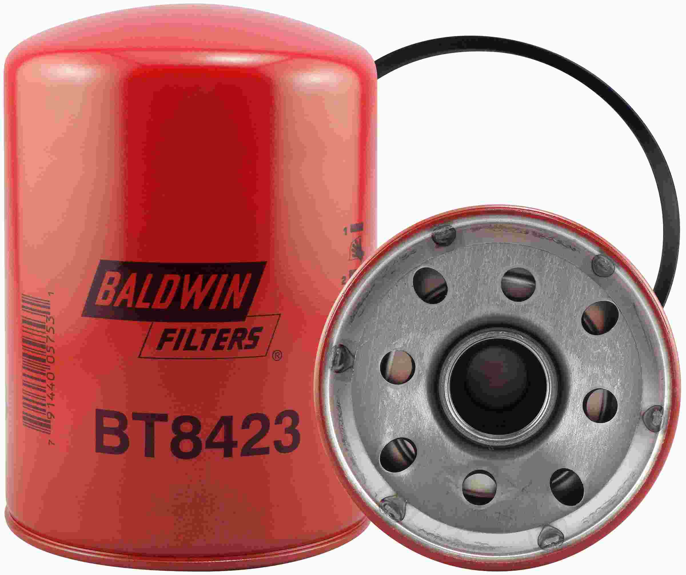 Baldwin Hydraulic Filter BT8423