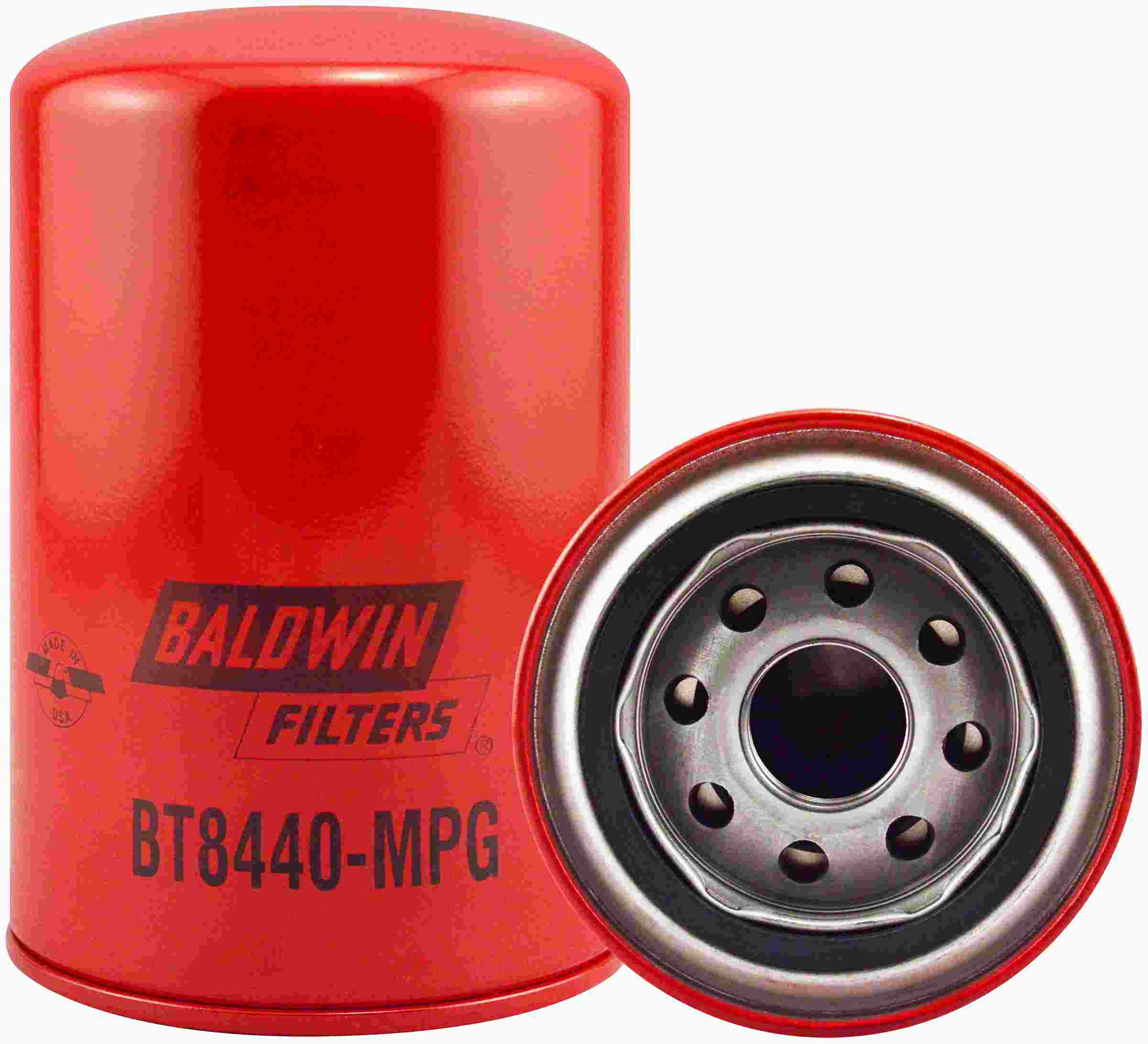 Baldwin BT8440-MPG