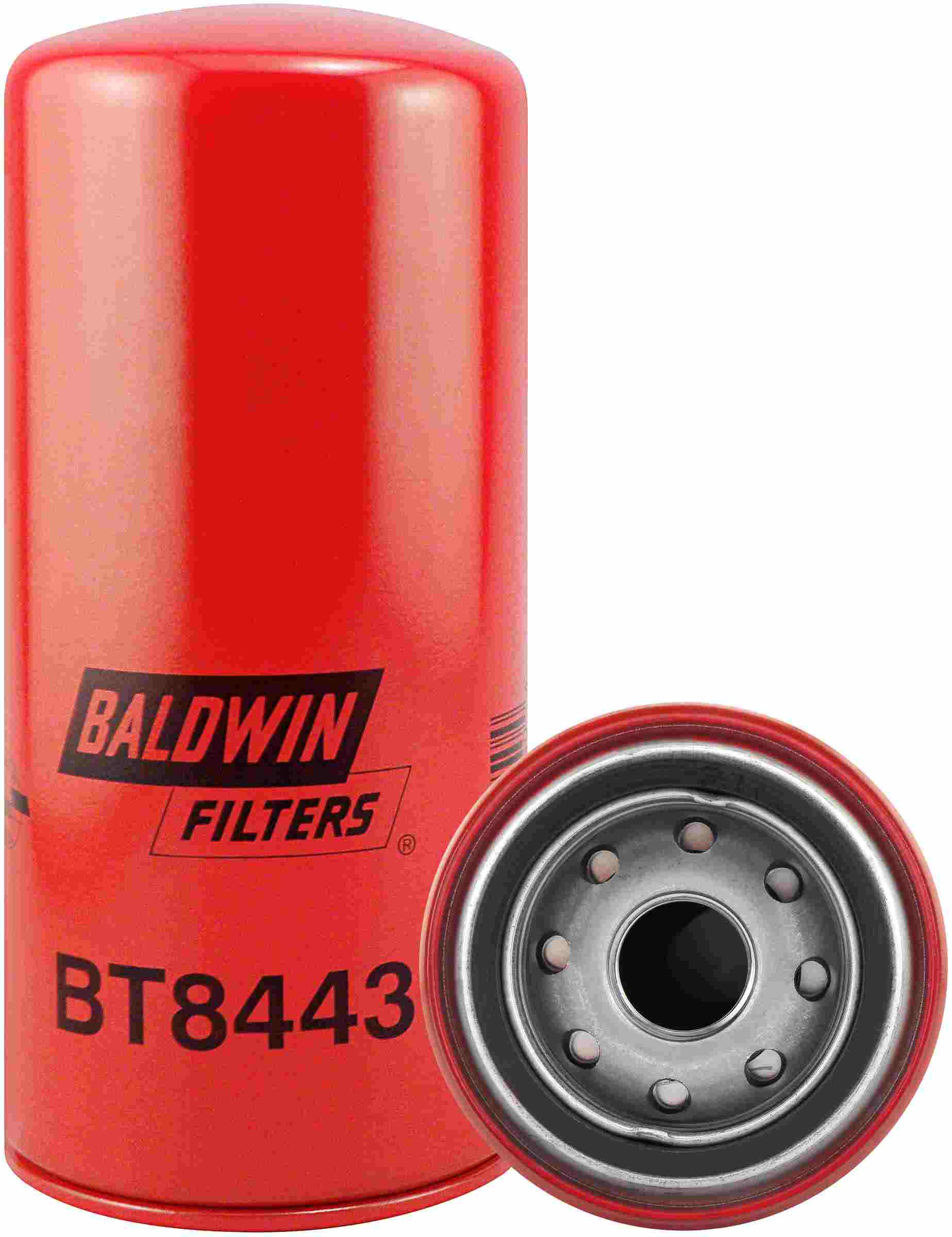 Baldwin Hydraulic Filter BT8443