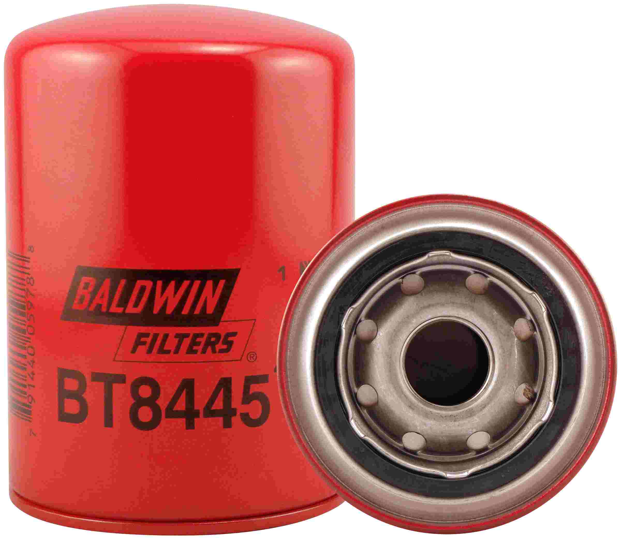 Baldwin Hydraulic Filter BT8445