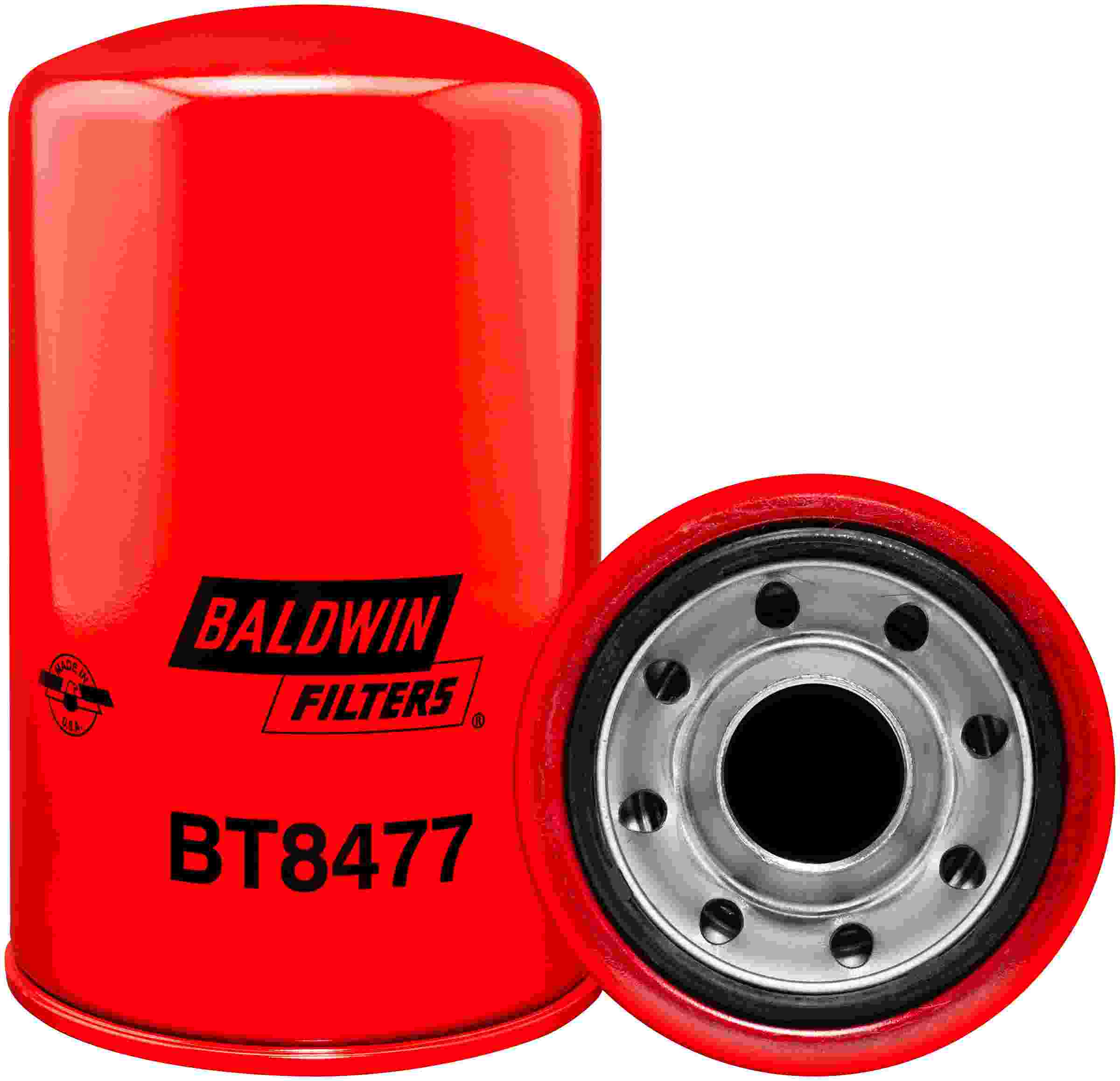 Baldwin Hydraulic Filter BT8477