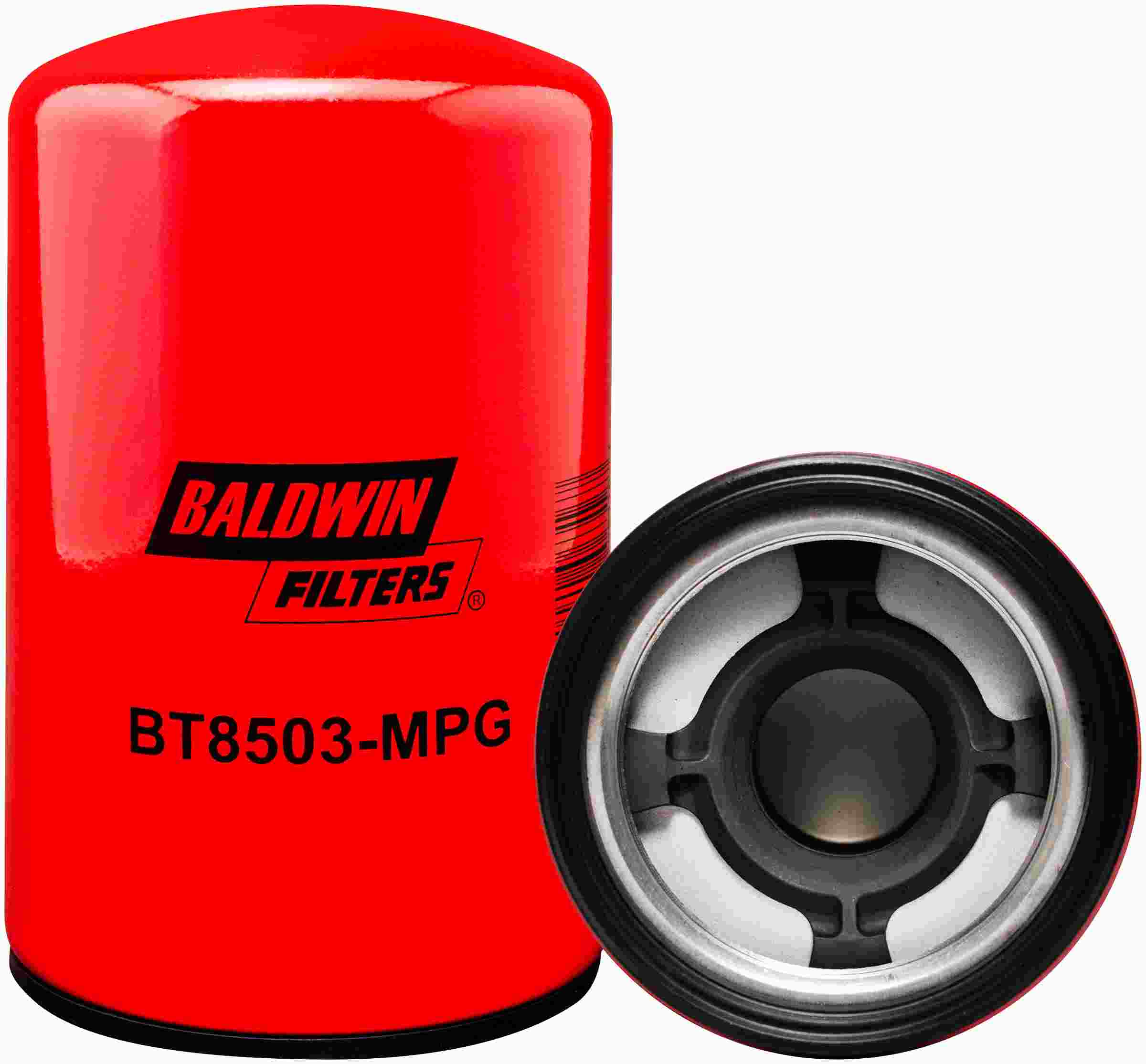 Baldwin BT8503-MPG