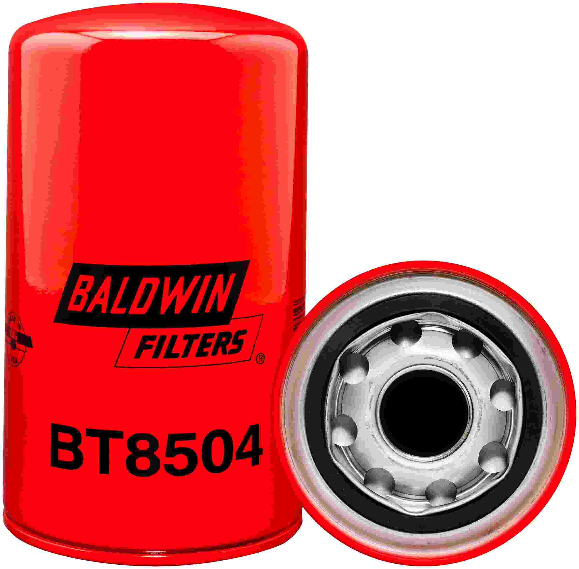 Baldwin Transmission Filter BT8504
