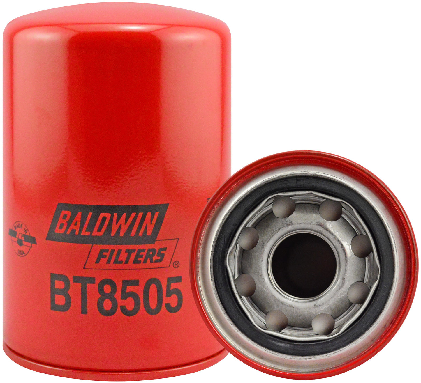 Baldwin Hydraulic Filter BT8505 main image