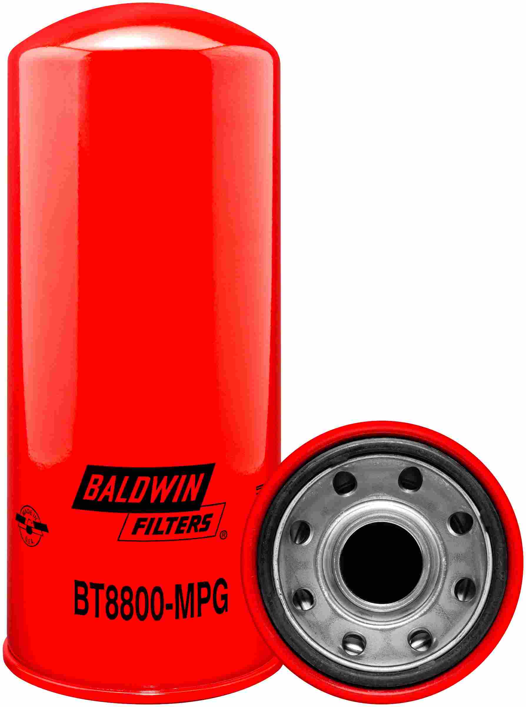 Baldwin Hydraulic Filter BT8800-MPG