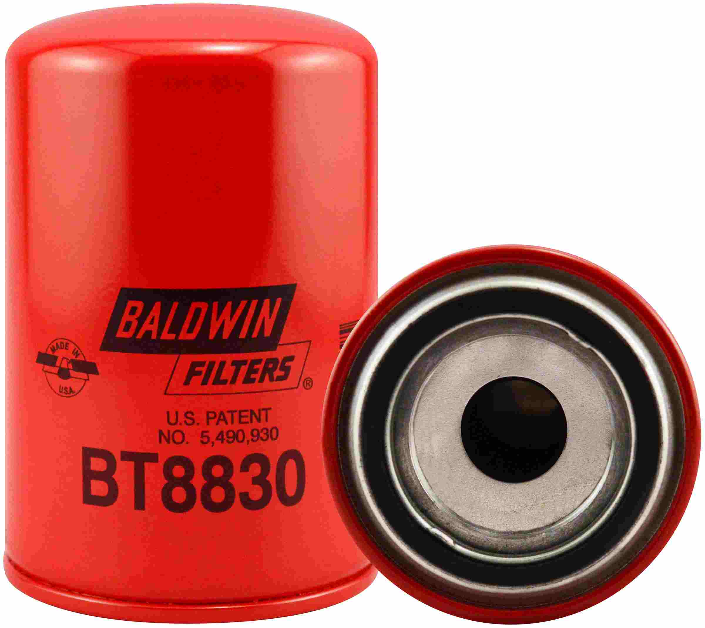 Baldwin Transmission Filter BT8830