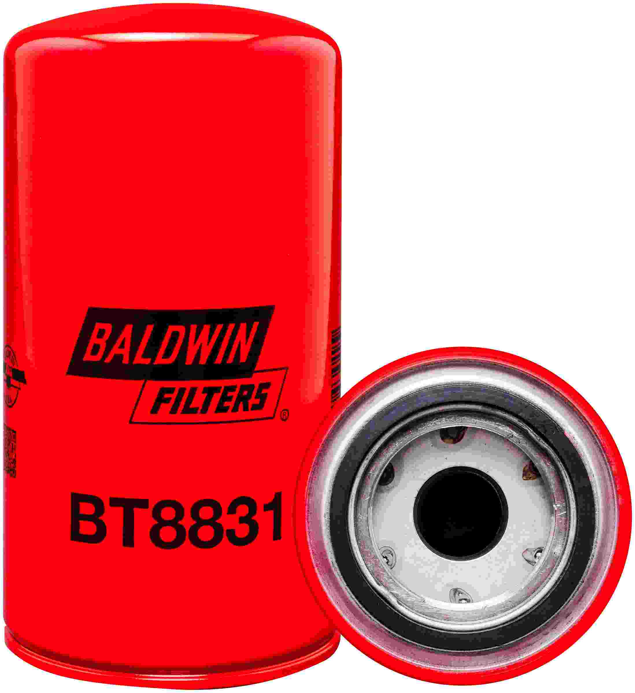 Baldwin Hydraulic Filter BT8831