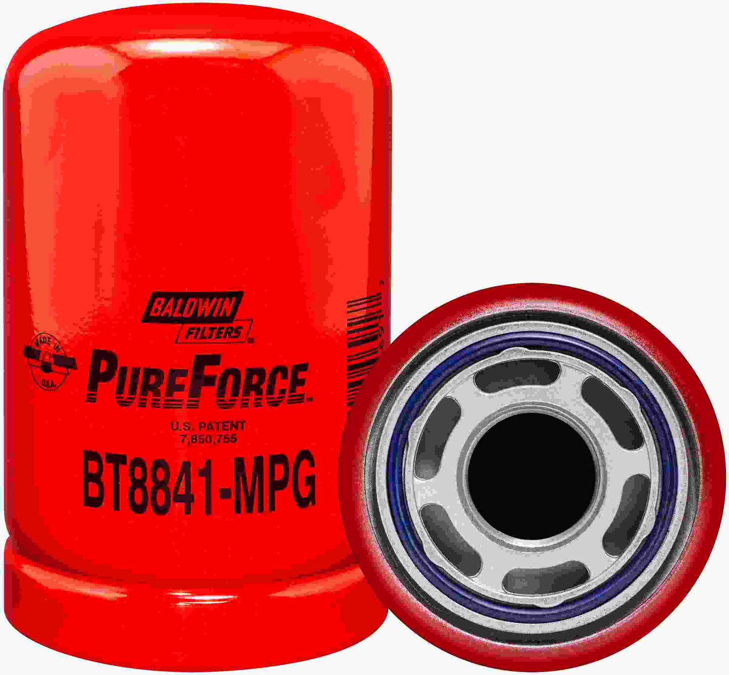 Baldwin Hydraulic Filter BT8841-MPG