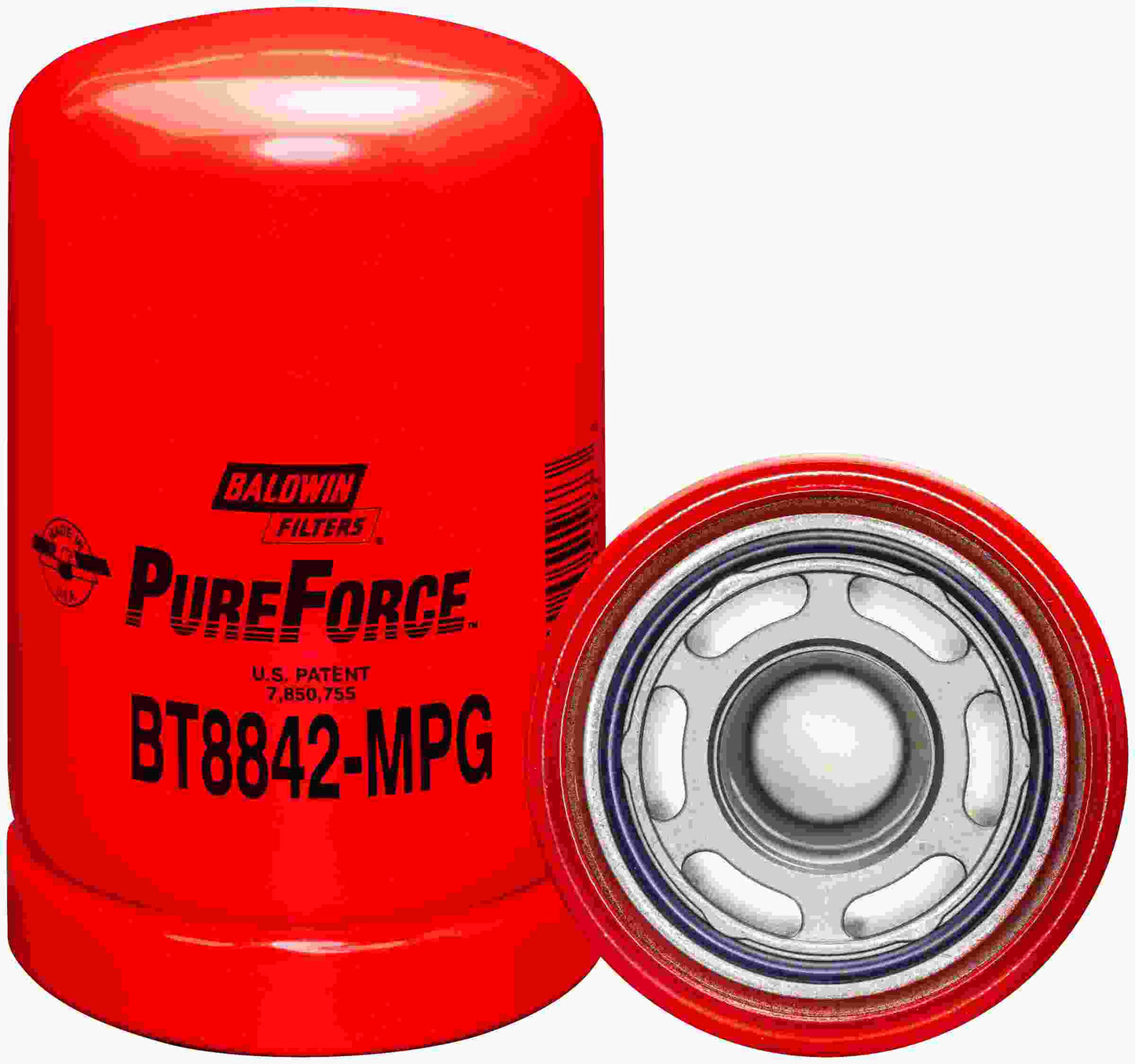 Baldwin Hydraulic Filter BT8842-MPG