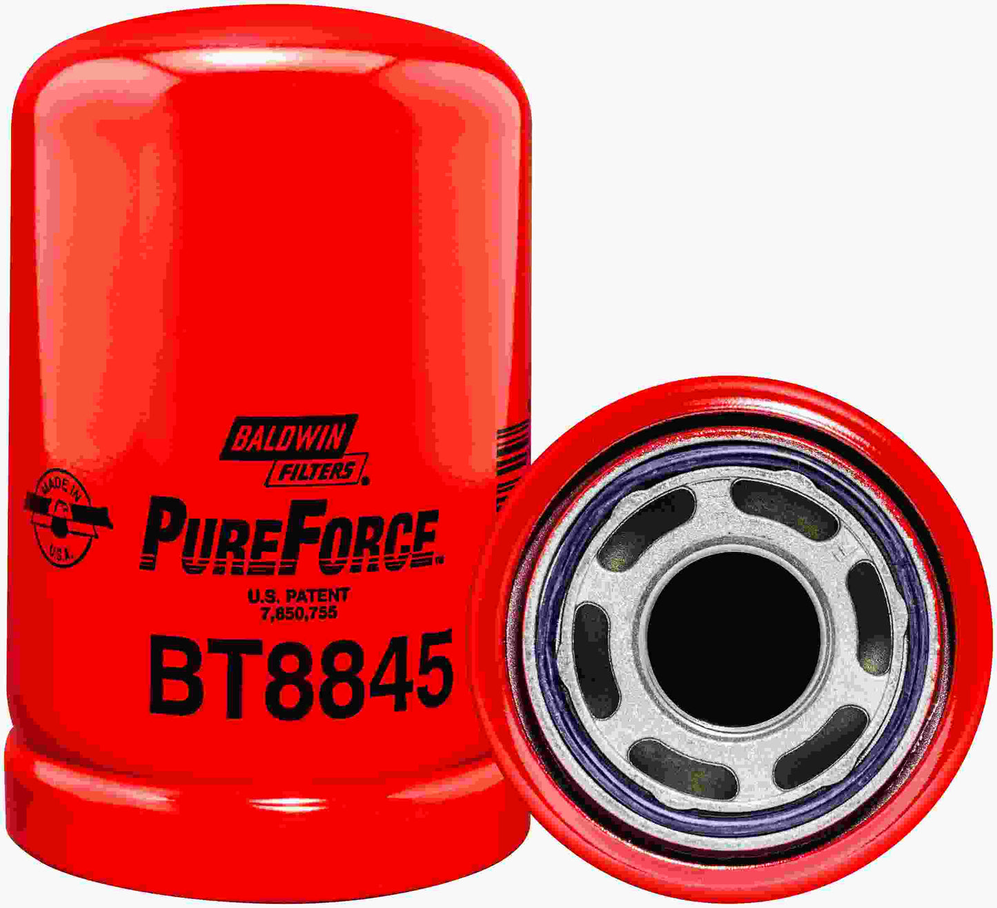 Baldwin Hydraulic Filter BT8845