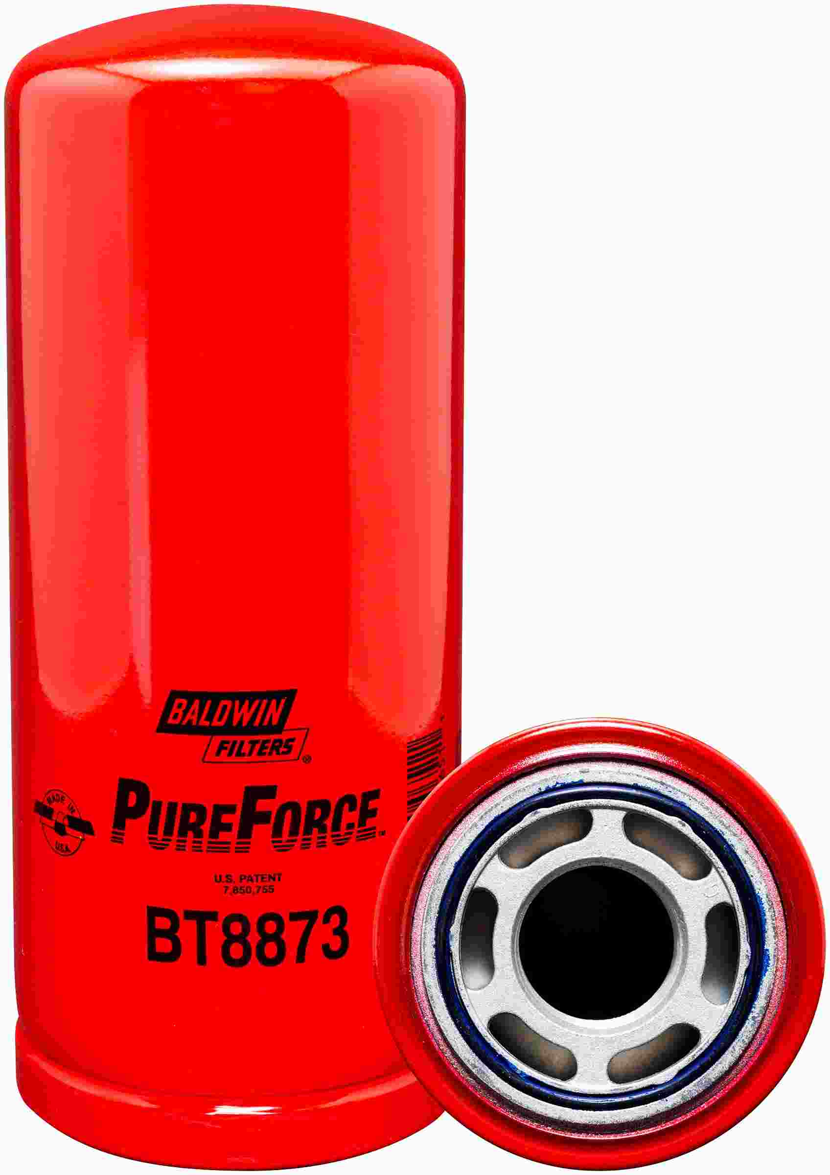 Baldwin Hydraulic Filter BT8873