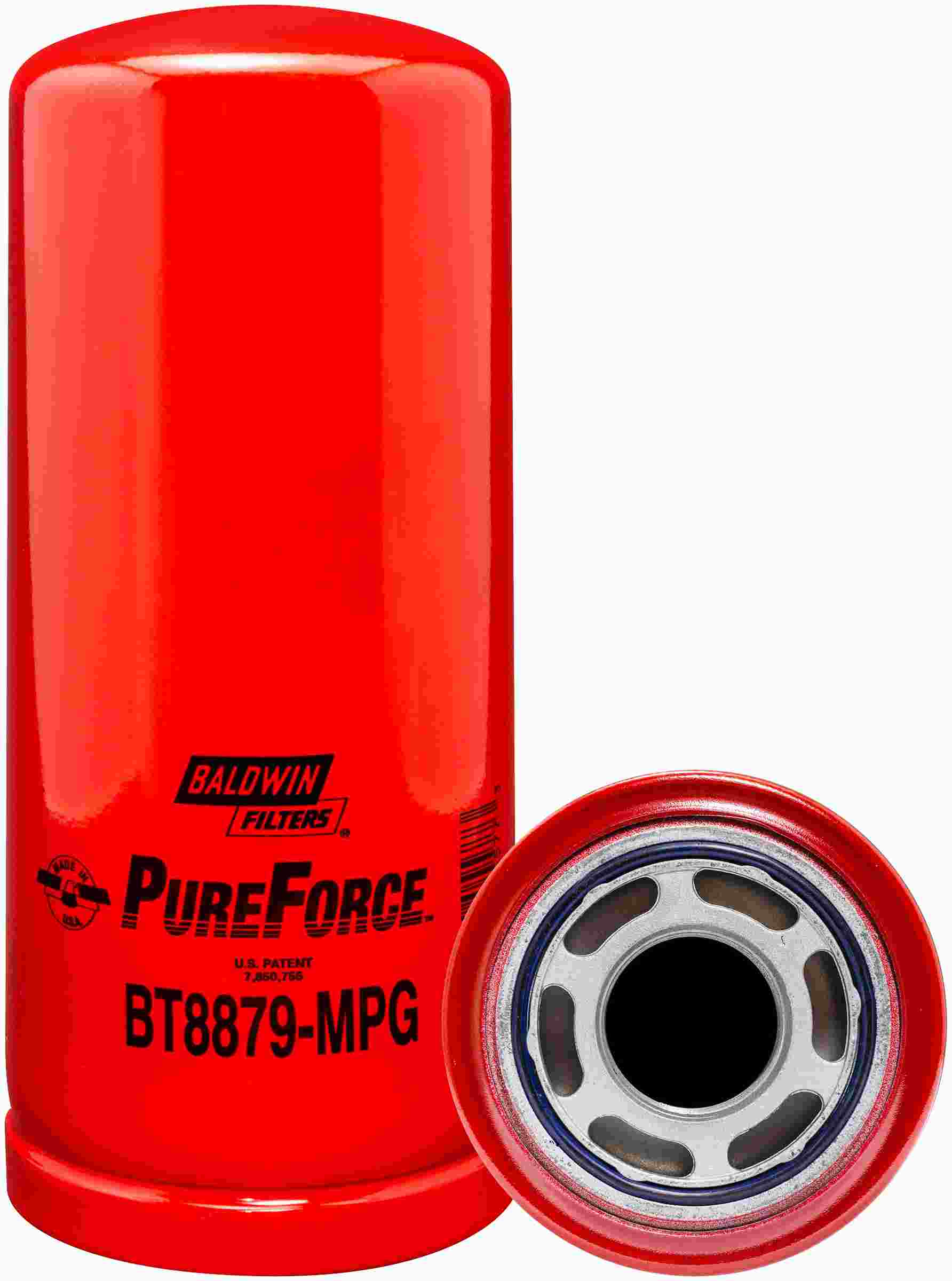 Baldwin Hydraulic Filter BT8879-MPG