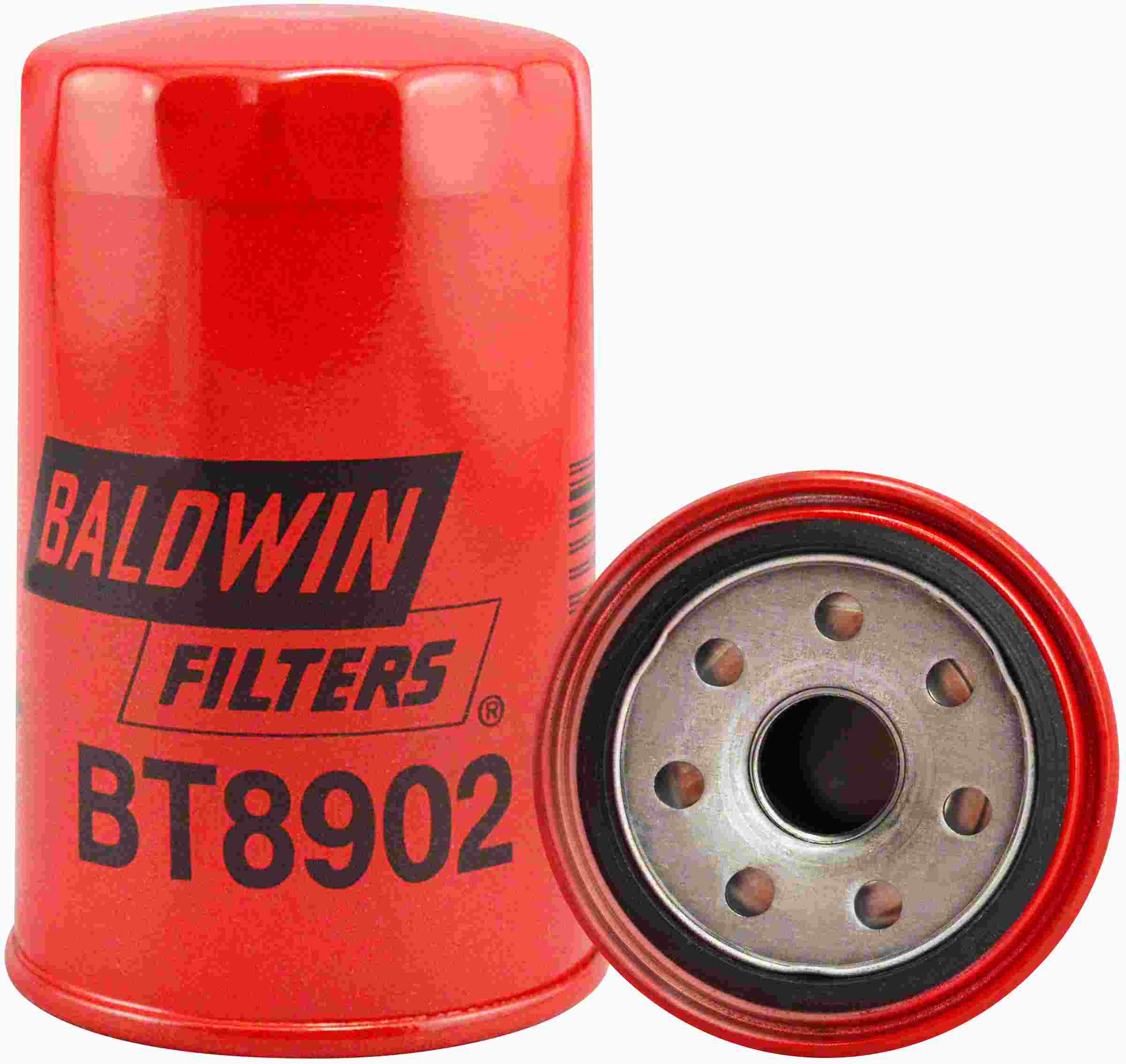 Baldwin Hydraulic Filter BT8902