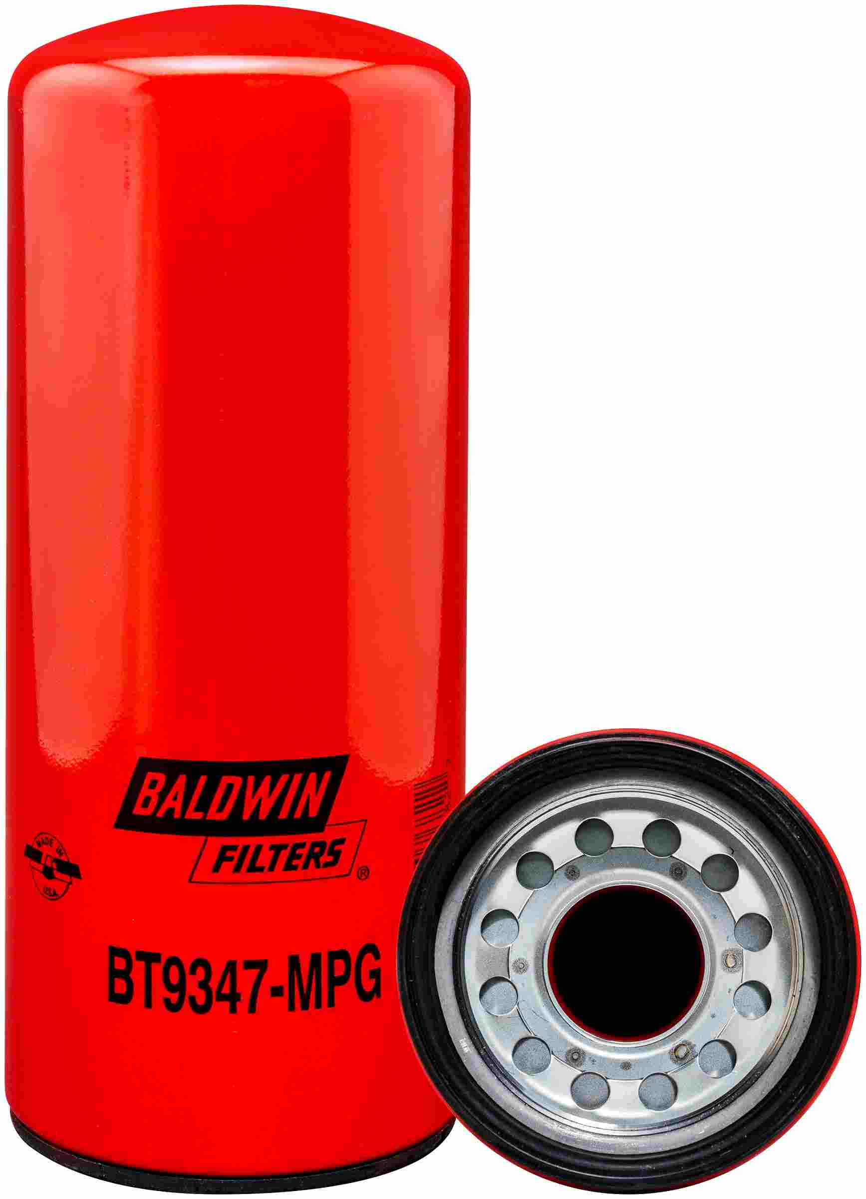Baldwin Hydraulic Filter BT9347-MPG