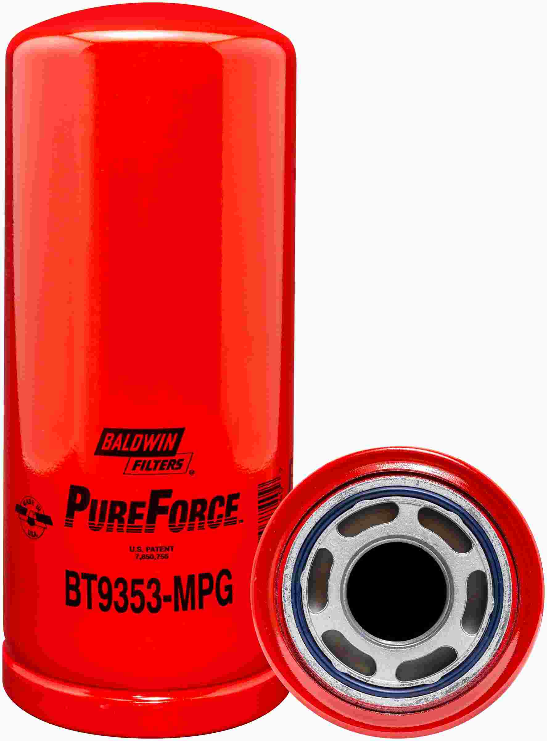 Baldwin Hydraulic Filter BT9353-MPG