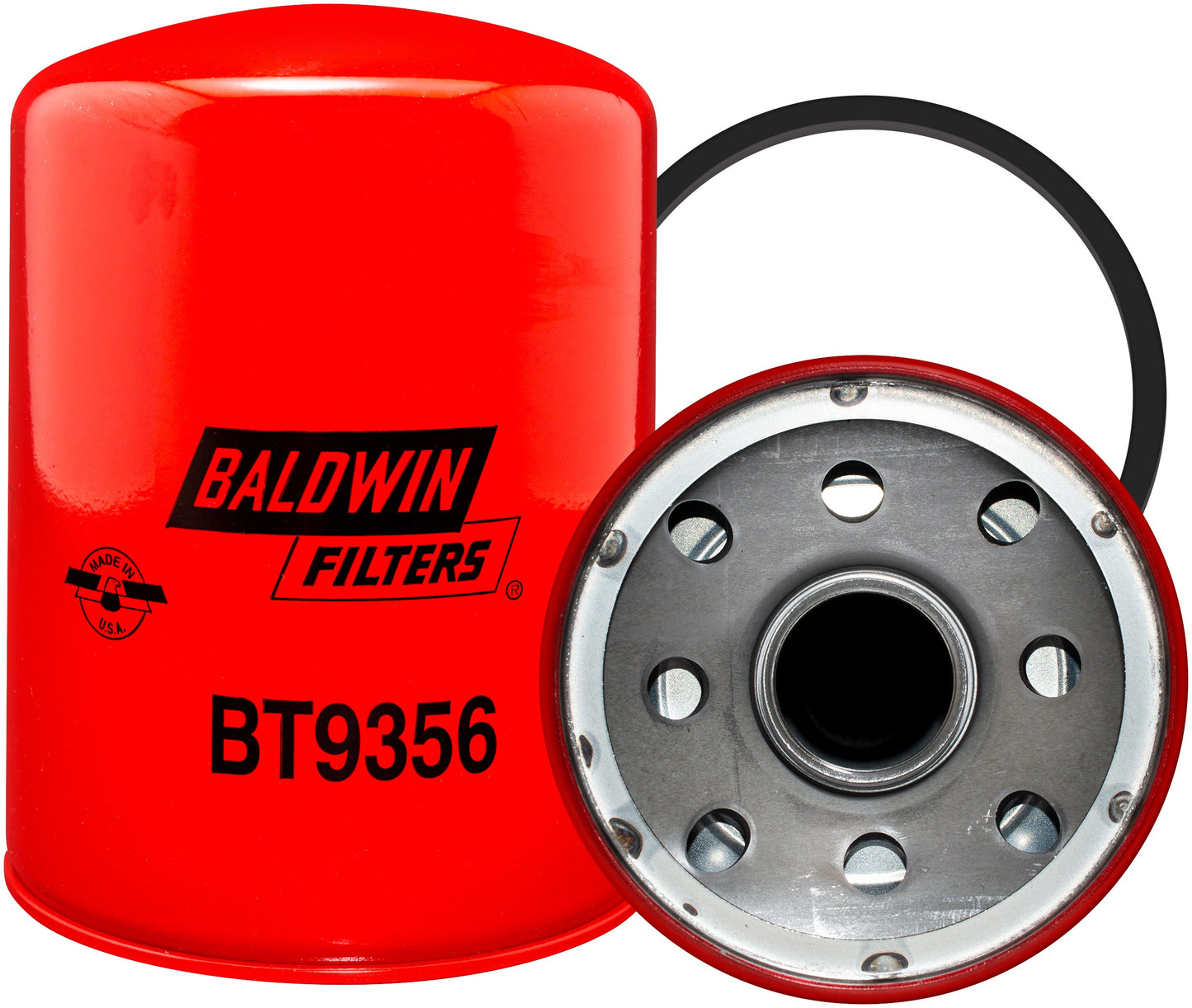 Baldwin Hydraulic Filter BT9356 main image
