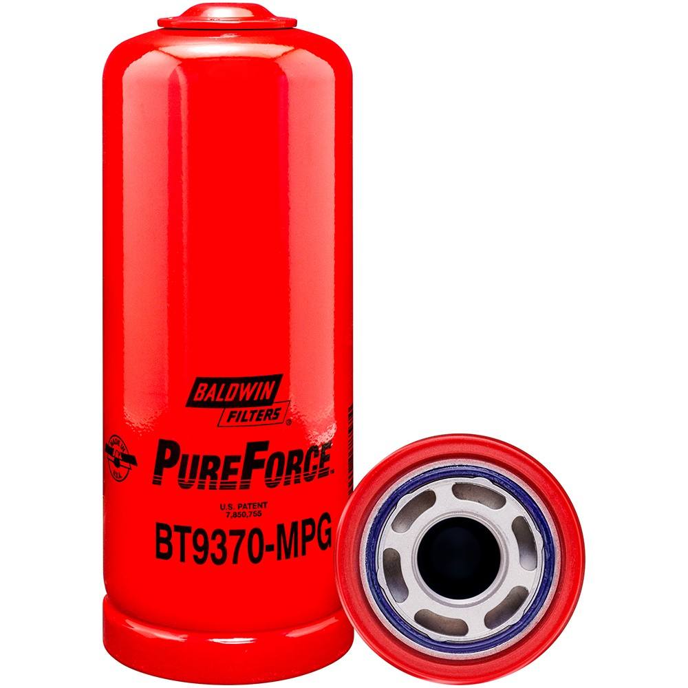 Baldwin Hydraulic Filter BT9370-MPG