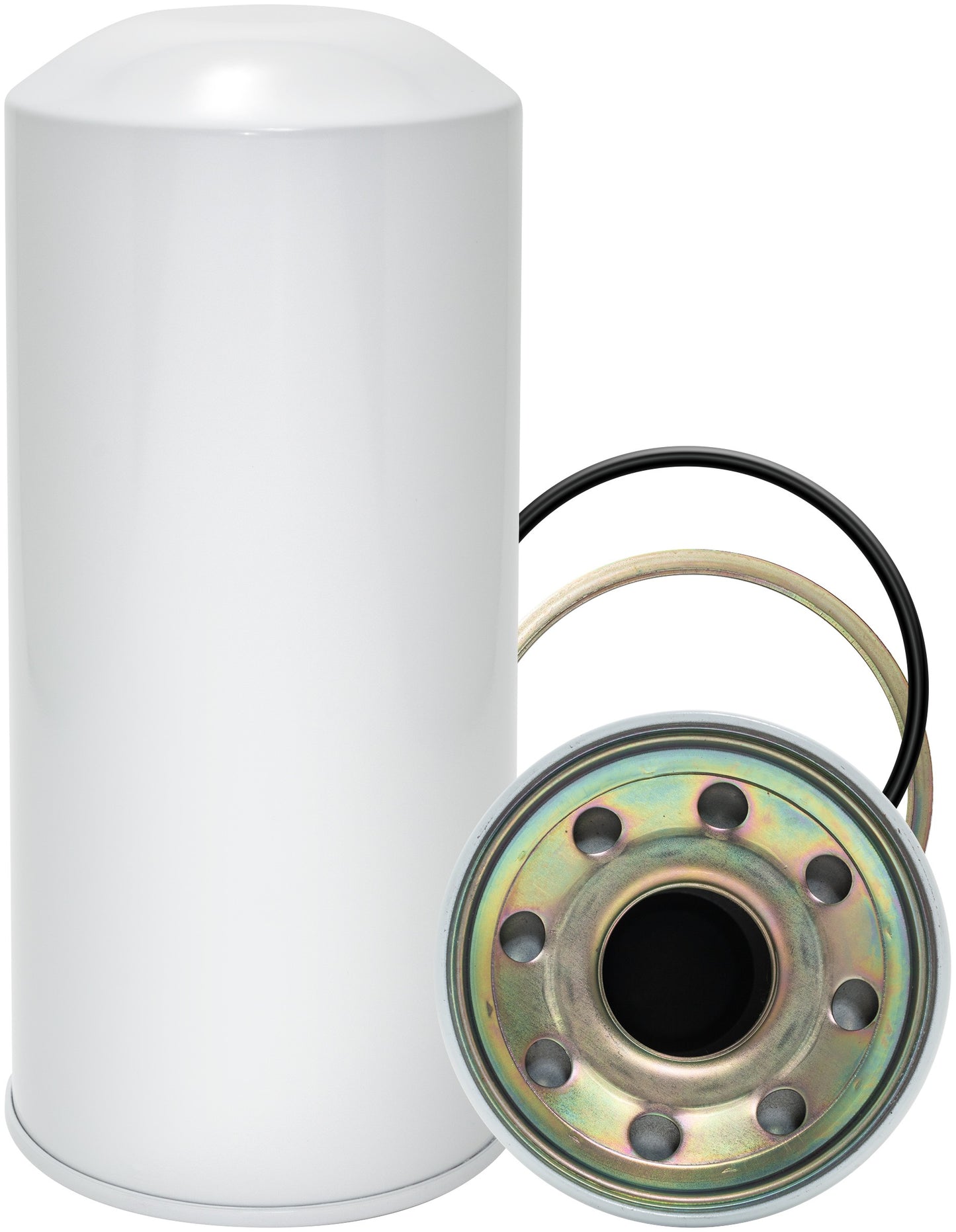 Baldwin Hydraulic Filter BT9377 main image