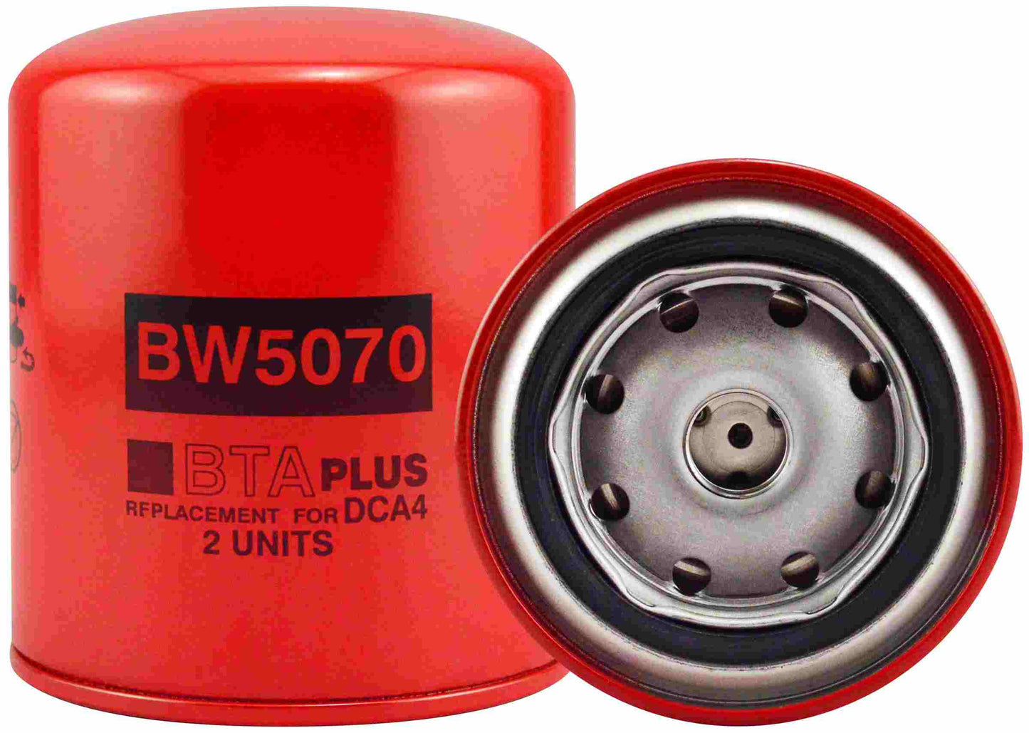 Baldwin Engine Coolant Filter BW5070